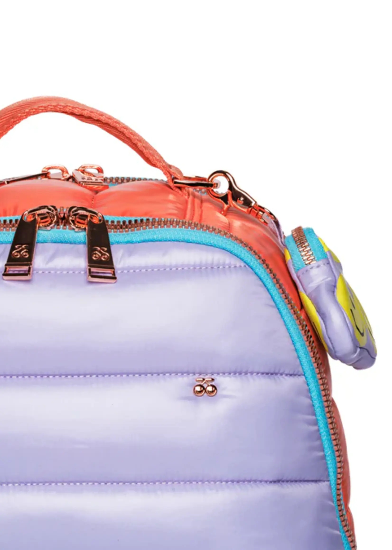 Jeune Premier New Bobbie - Puffer Pastel Par
