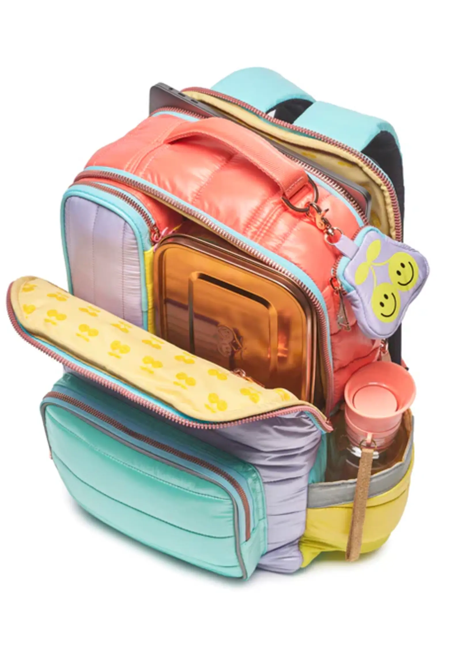 Jeune Premier New Bobbie - Puffer Pastel Par