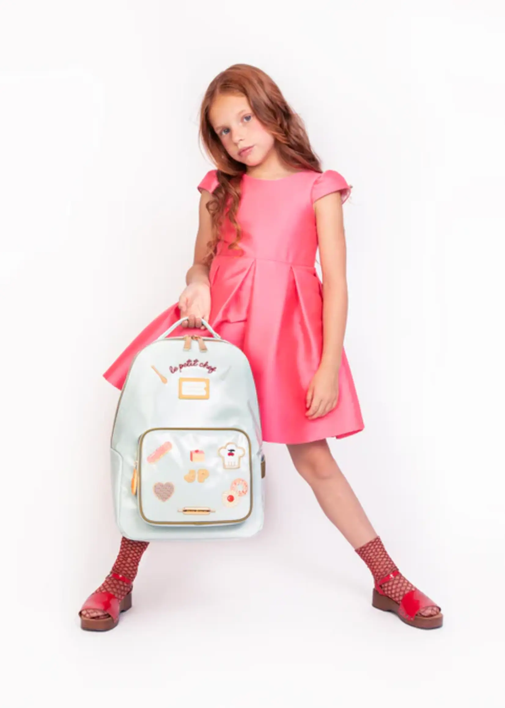 Jeune Premier New Bobbie - Le Petit Chef