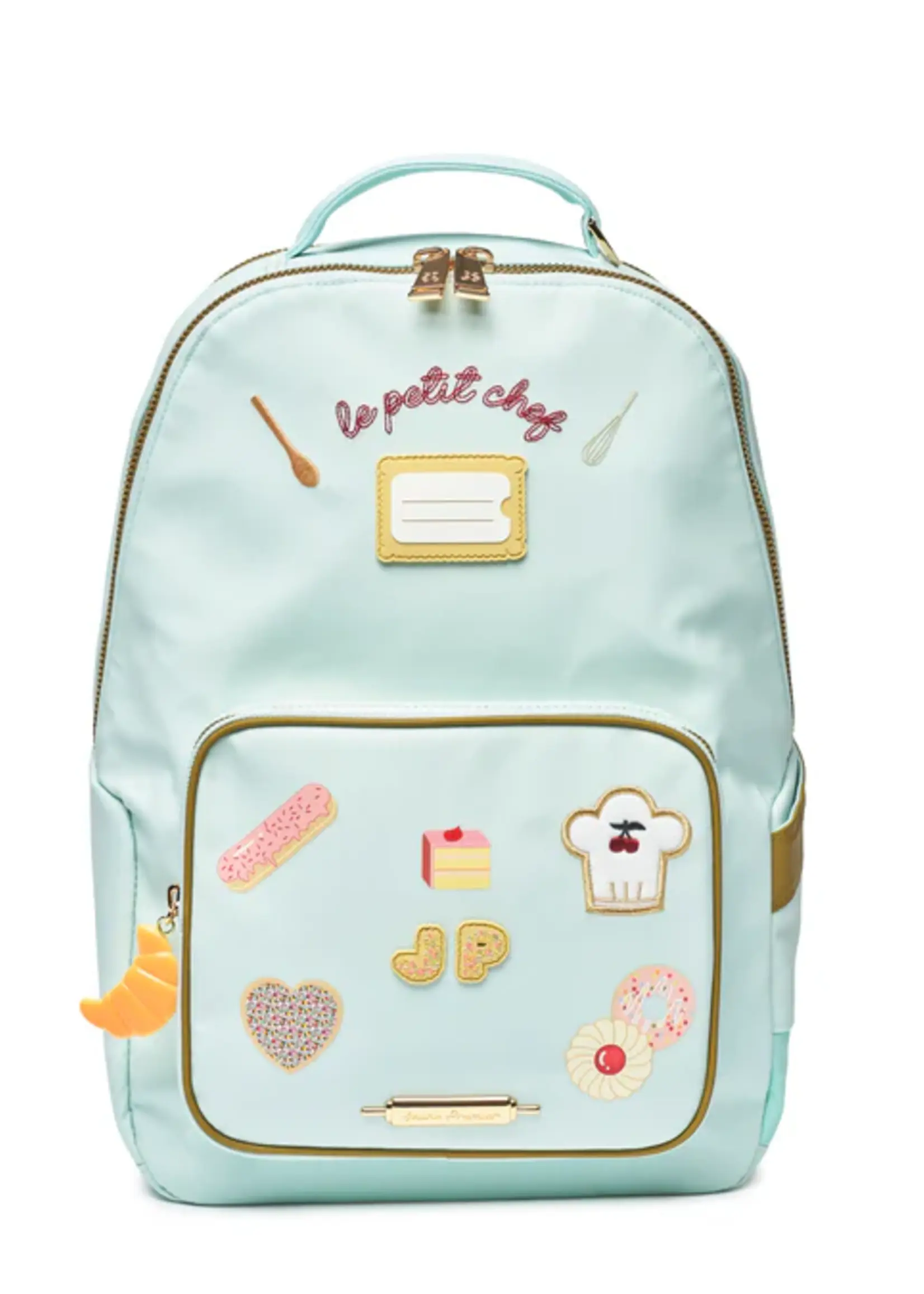 Jeune Premier New Bobbie - Le Petit Chef
