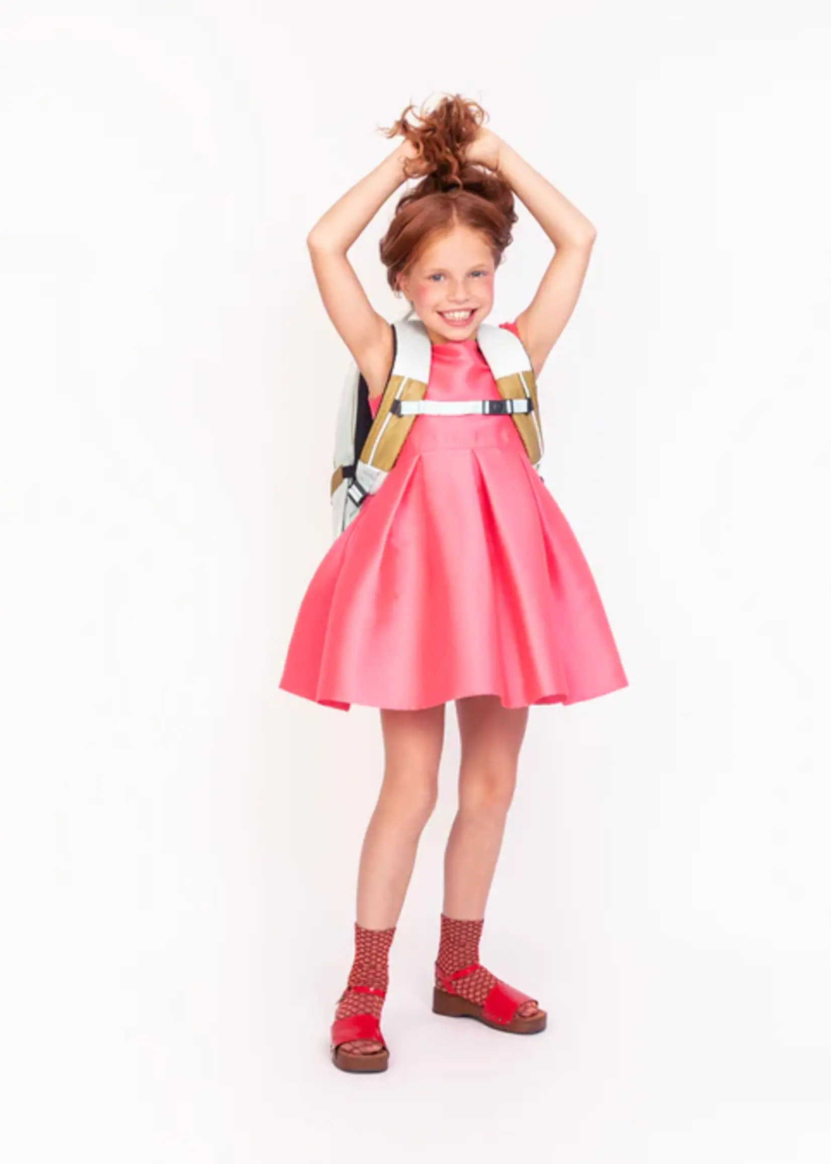 Jeune Premier New Bobbie - Le Petit Chef
