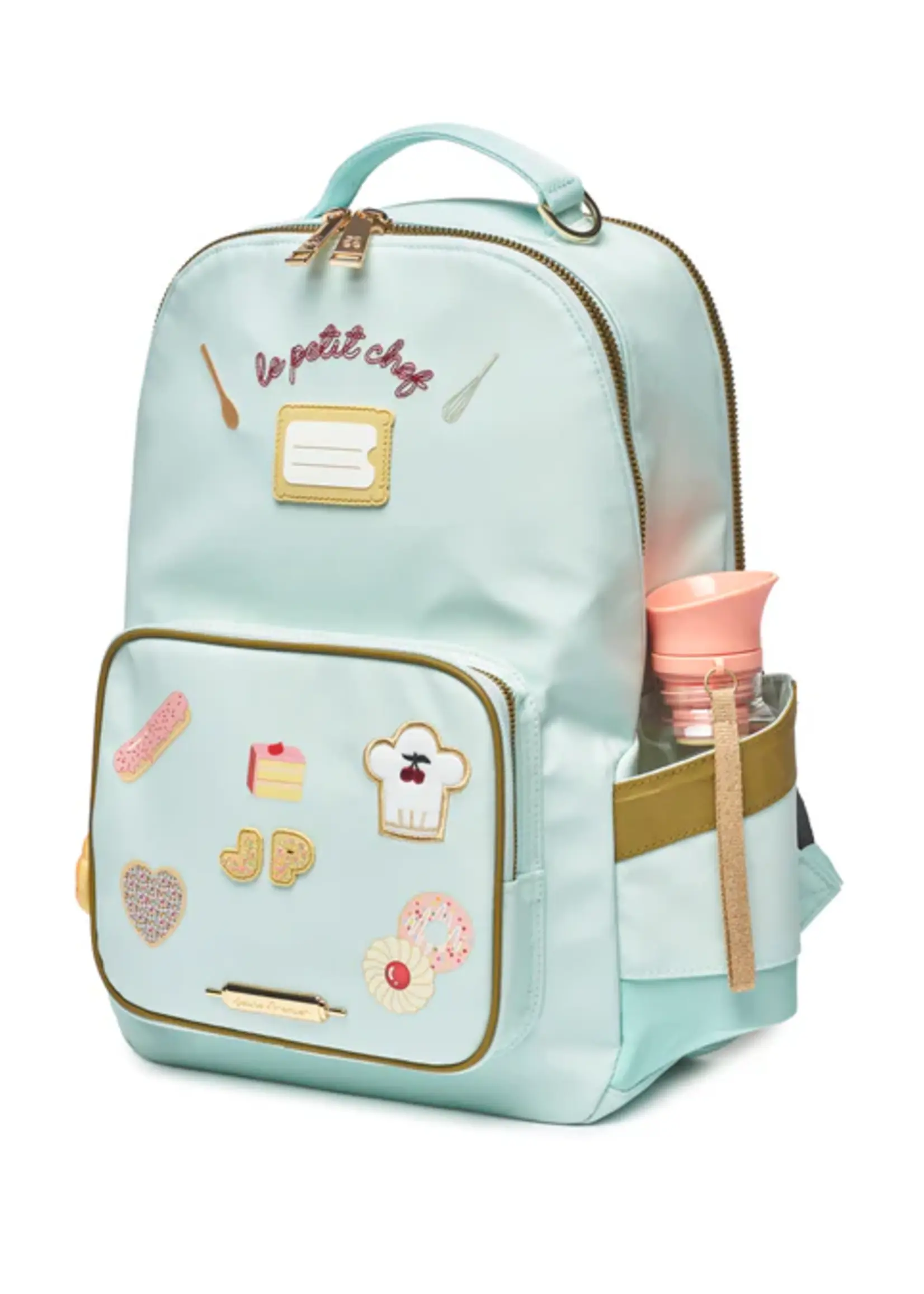 Jeune Premier New Bobbie - Le Petit Chef