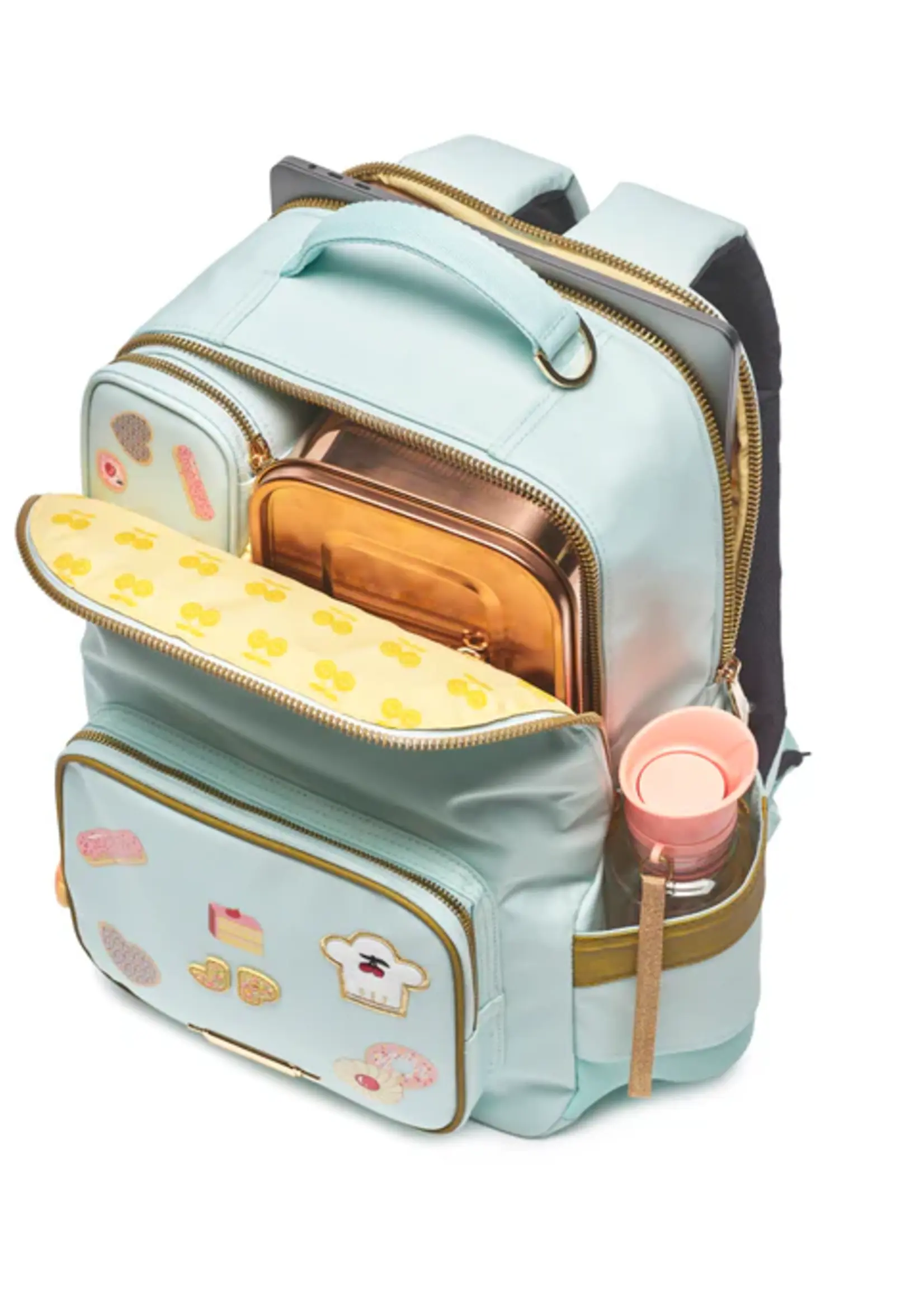 Jeune Premier New Bobbie - Le Petit Chef