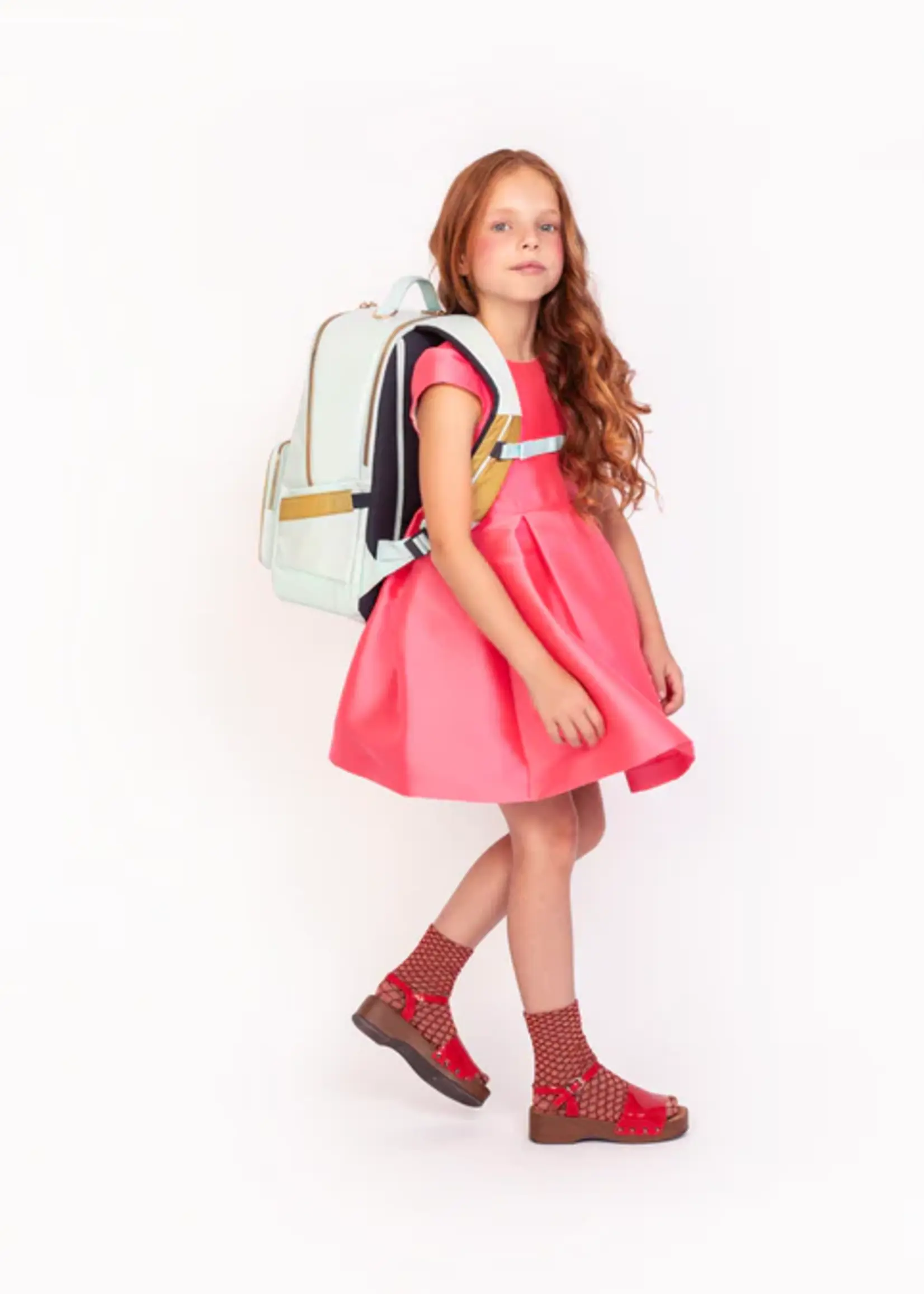 Jeune Premier New Bobbie - Le Petit Chef