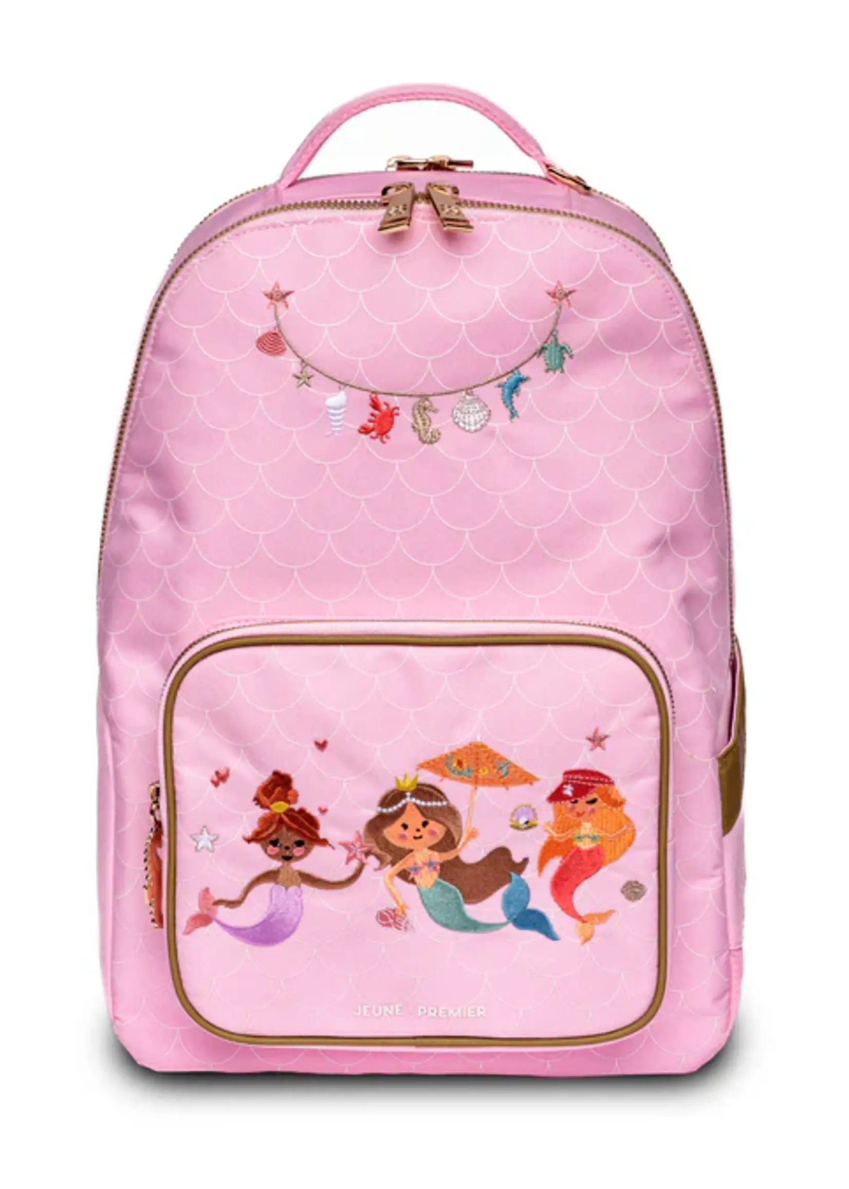 Jeune Premier New Bobbie - Mermaids