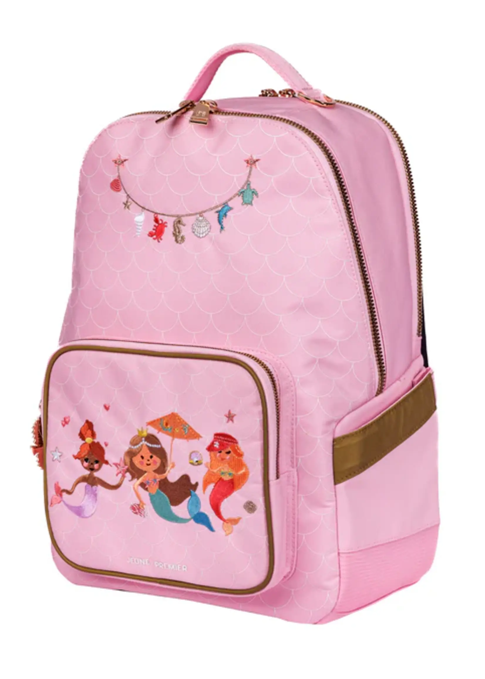 Jeune Premier New Bobbie - Mermaids