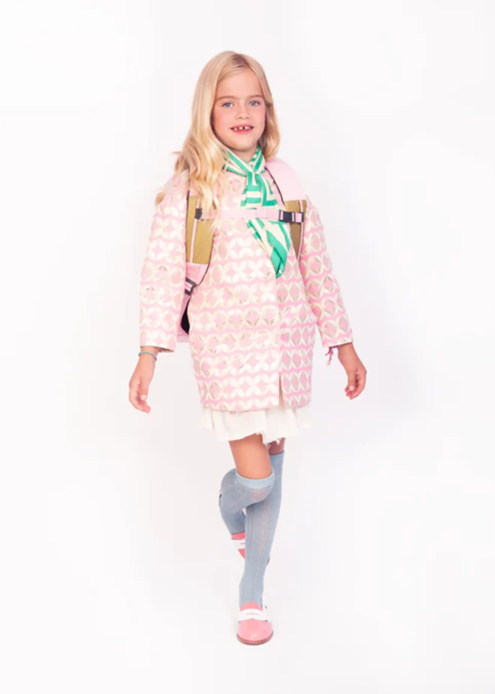 Jeune Premier New Bobbie - Mermaids