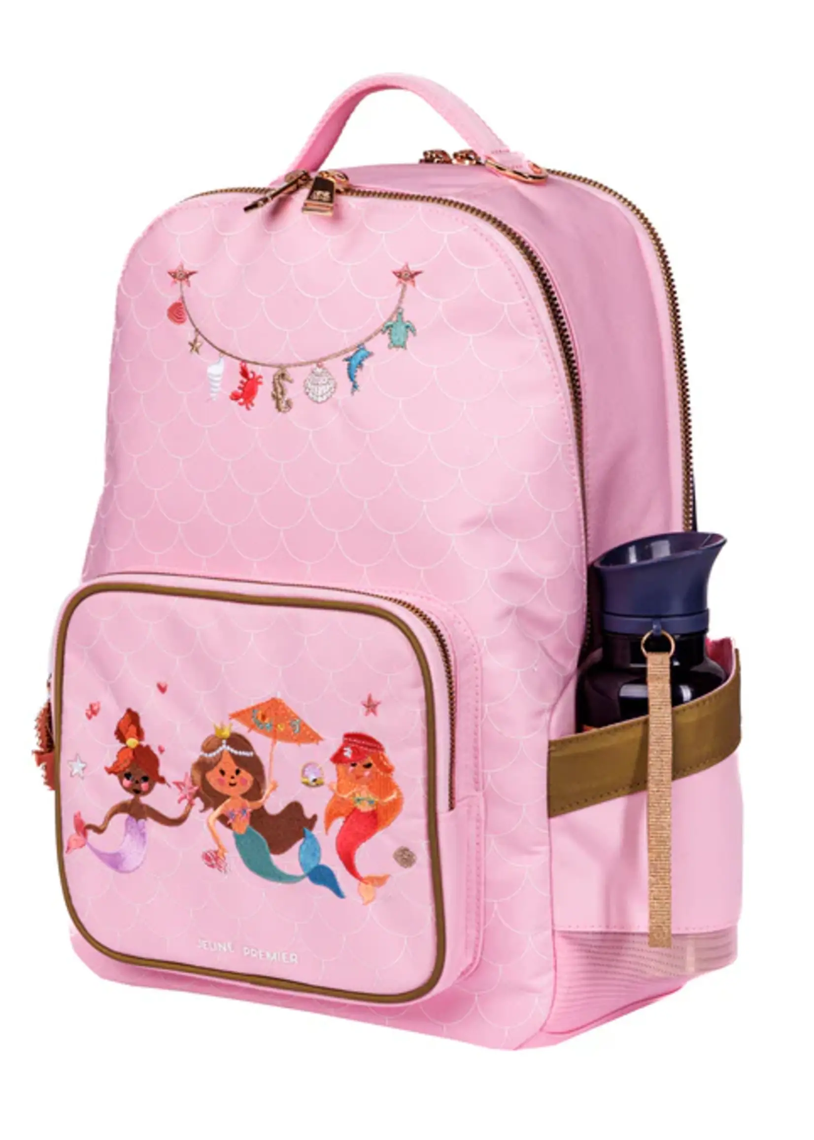 Jeune Premier New Bobbie - Mermaids