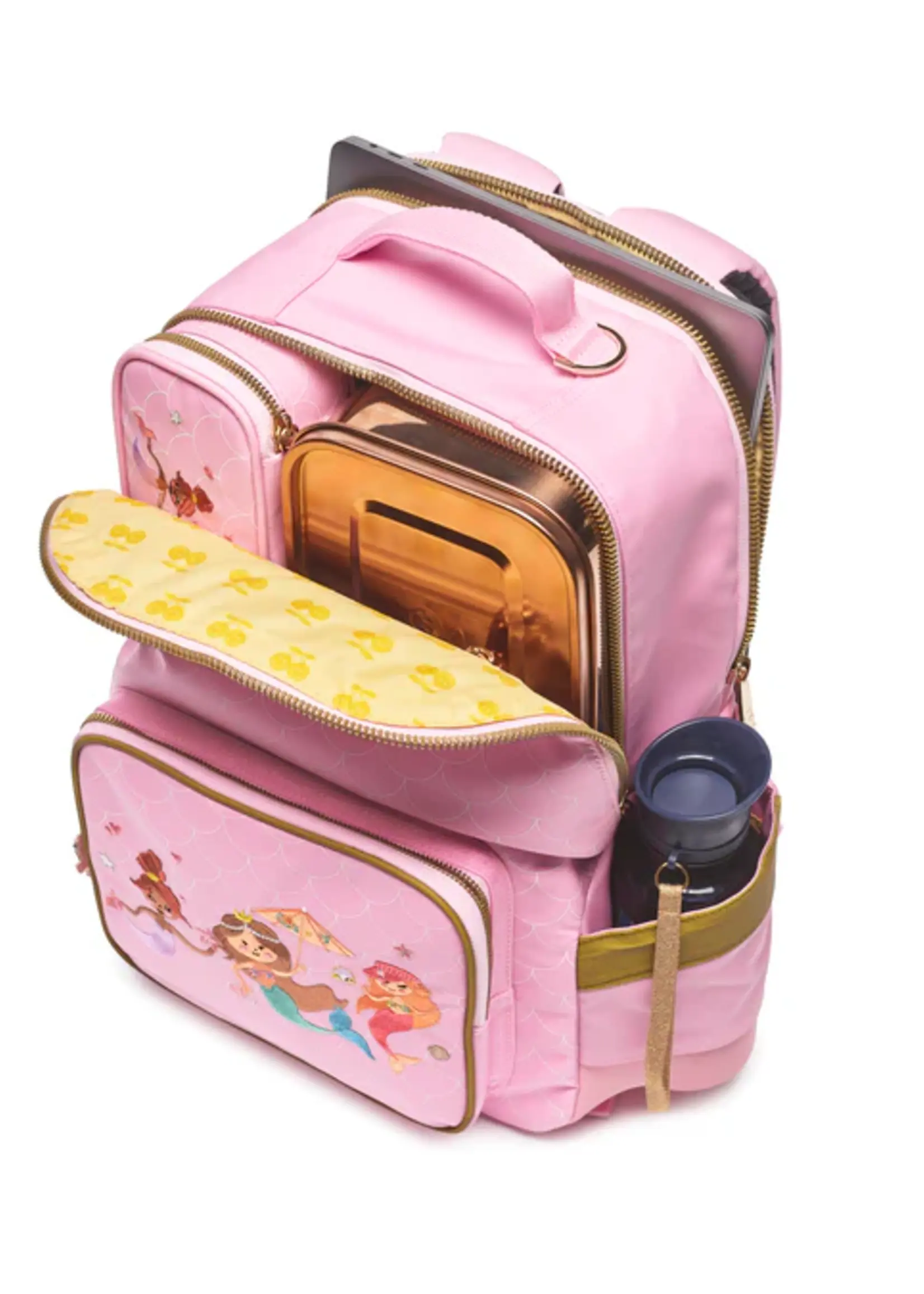 Jeune Premier New Bobbie - Mermaids