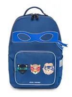 Jeune Premier New Bobbie - Supercats