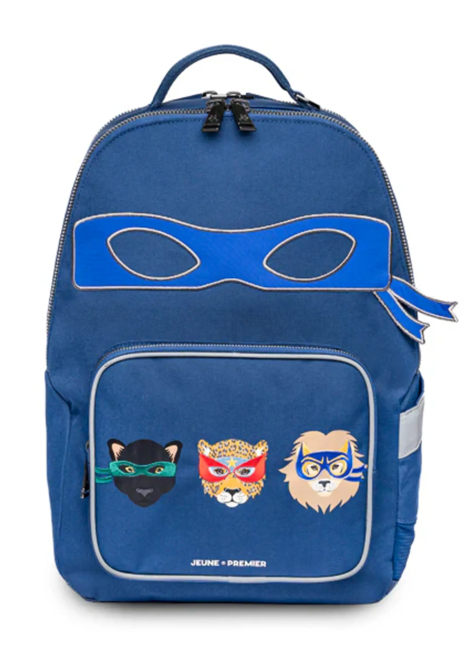 Jeune Premier New Bobbie - Supercats