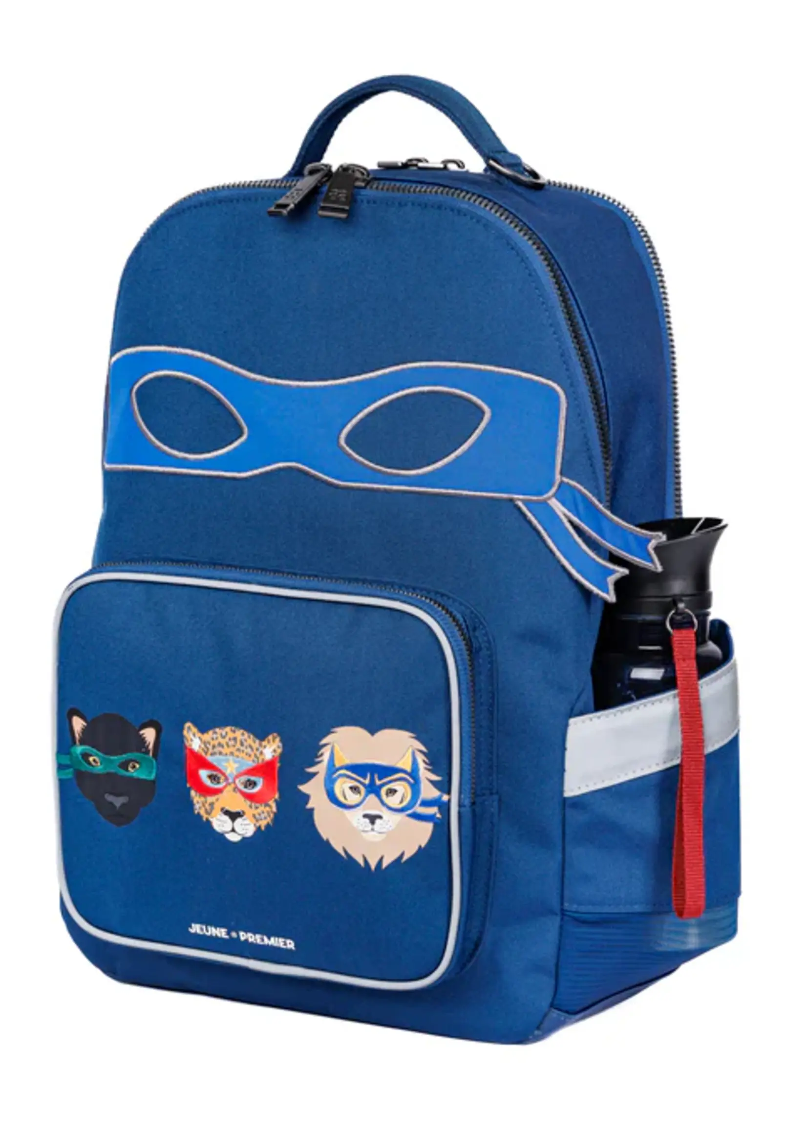Jeune Premier New Bobbie - Supercats