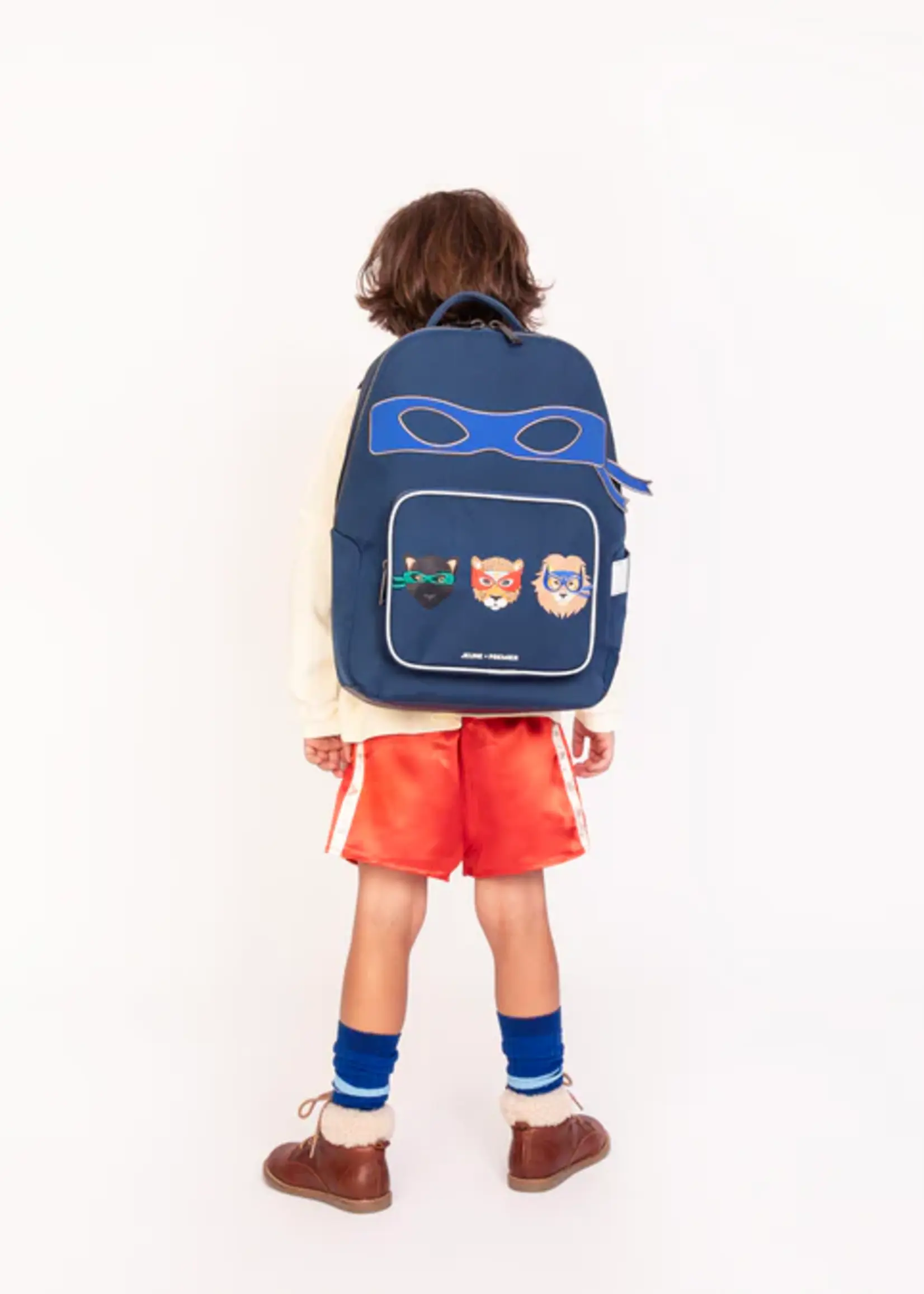 Jeune Premier New Bobbie - Supercats