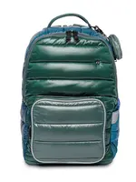 Jeune Premier New Bobbie - Puffer Green