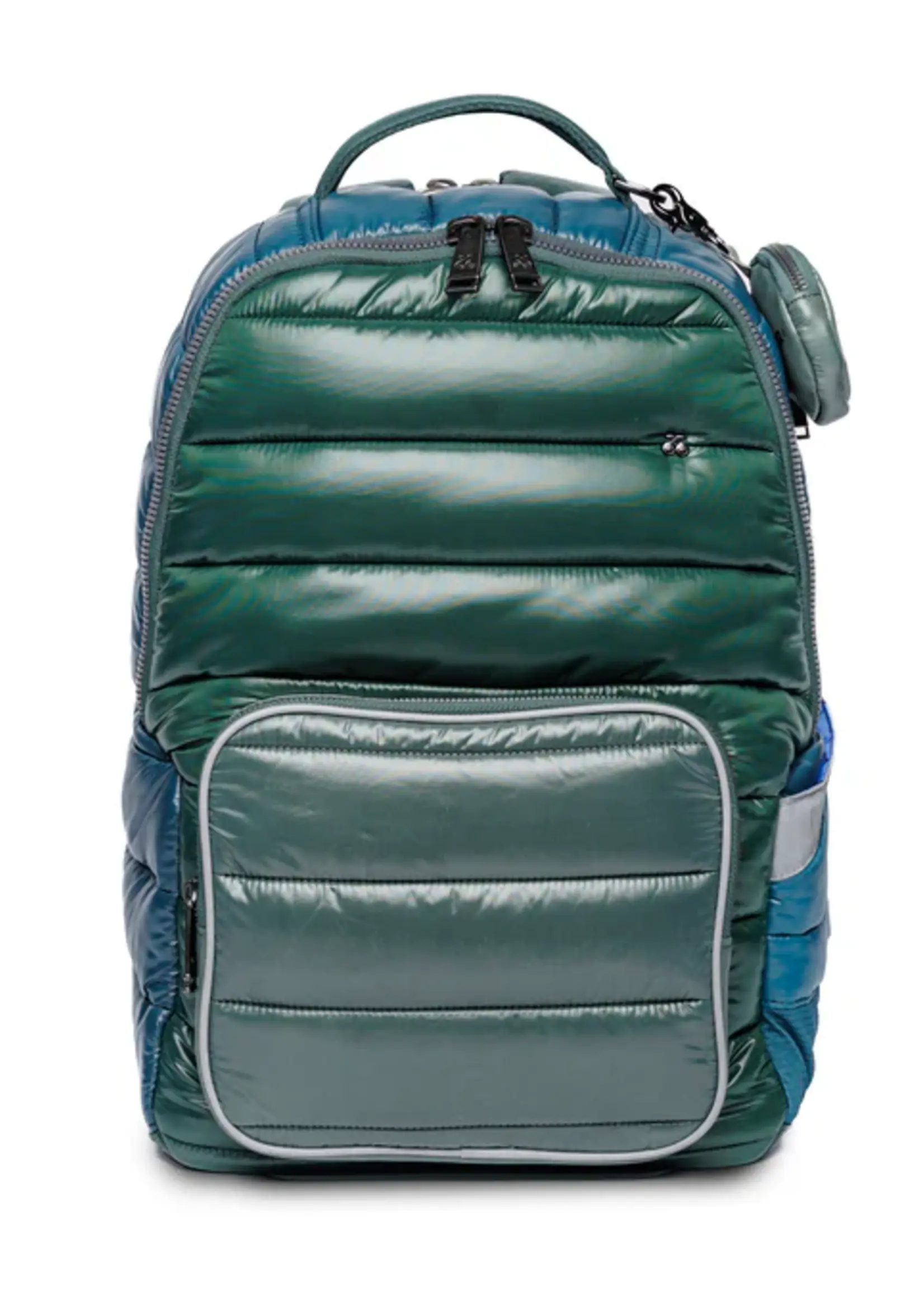 Jeune Premier New Bobbie - Puffer Green
