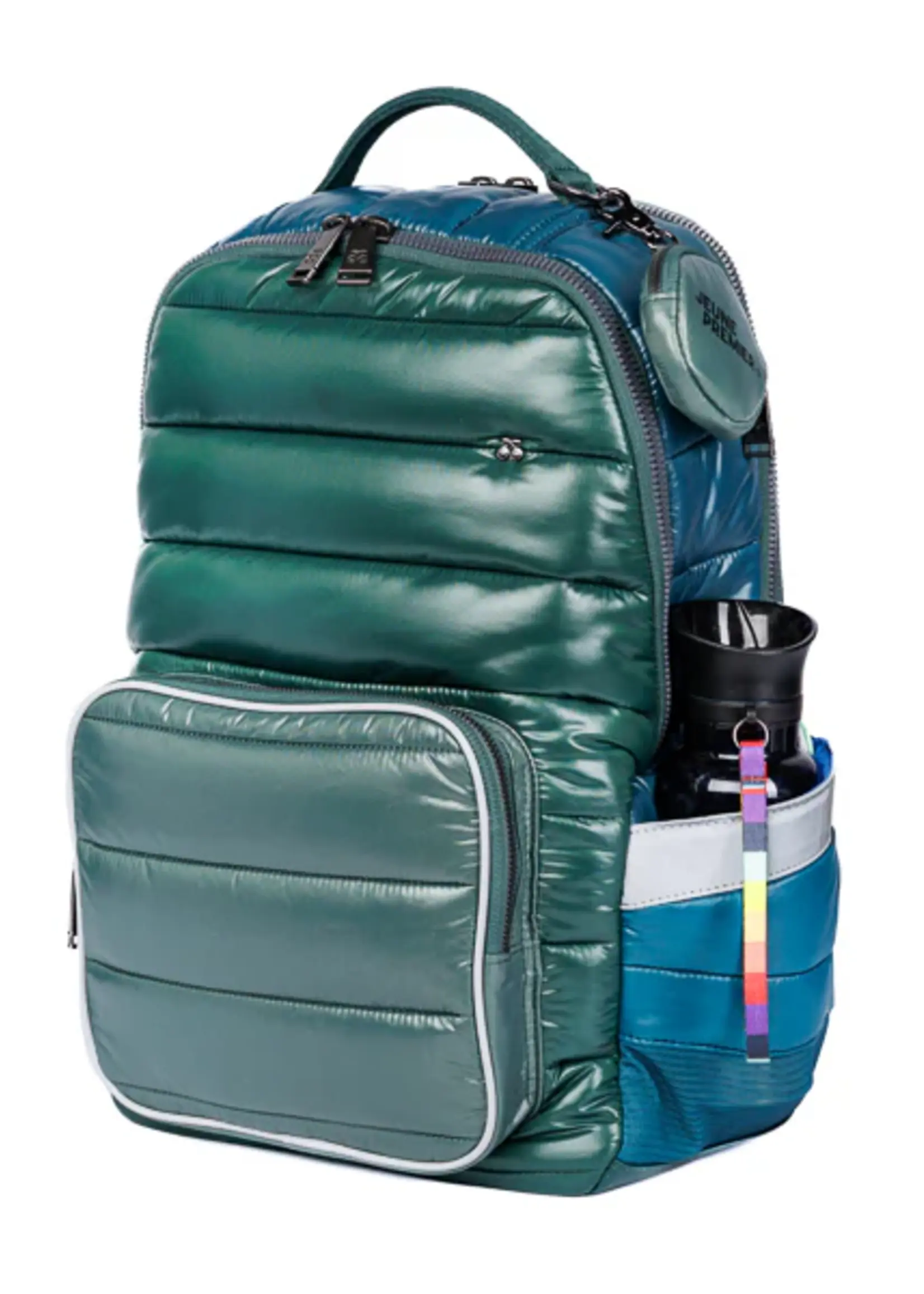 Jeune Premier New Bobbie - Puffer Green