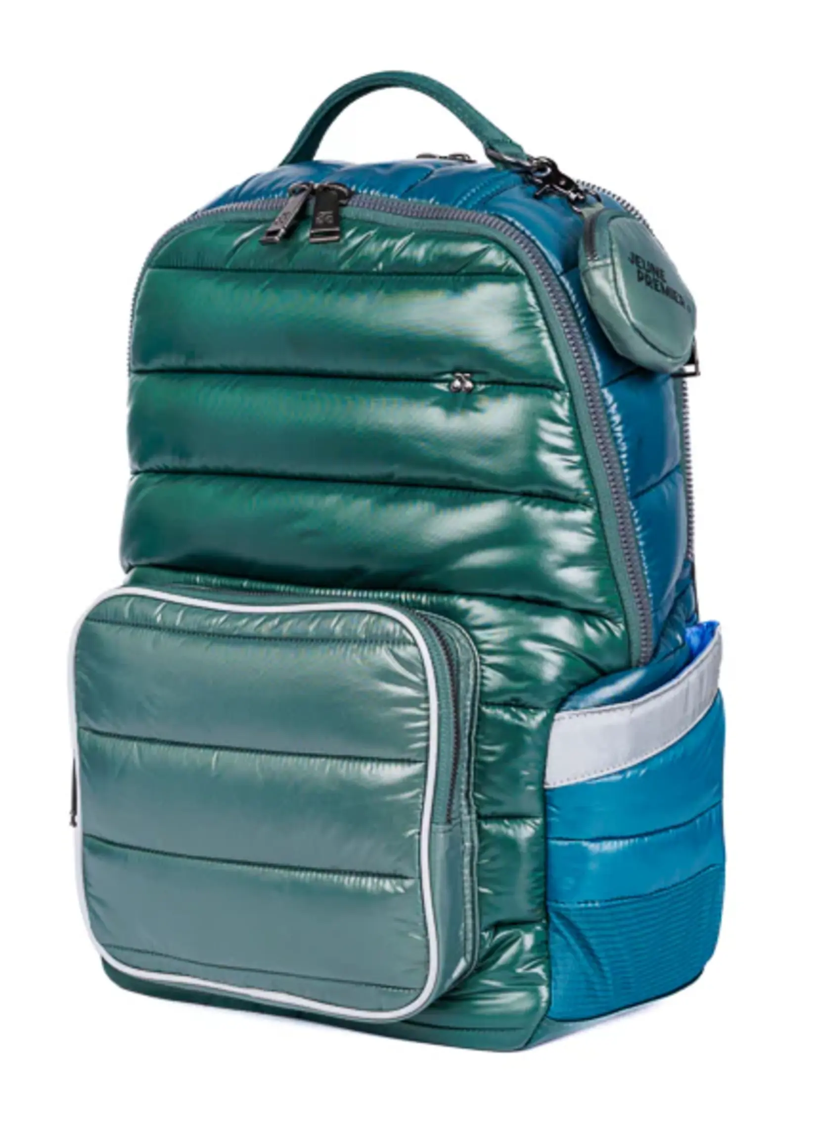 Jeune Premier New Bobbie - Puffer Green