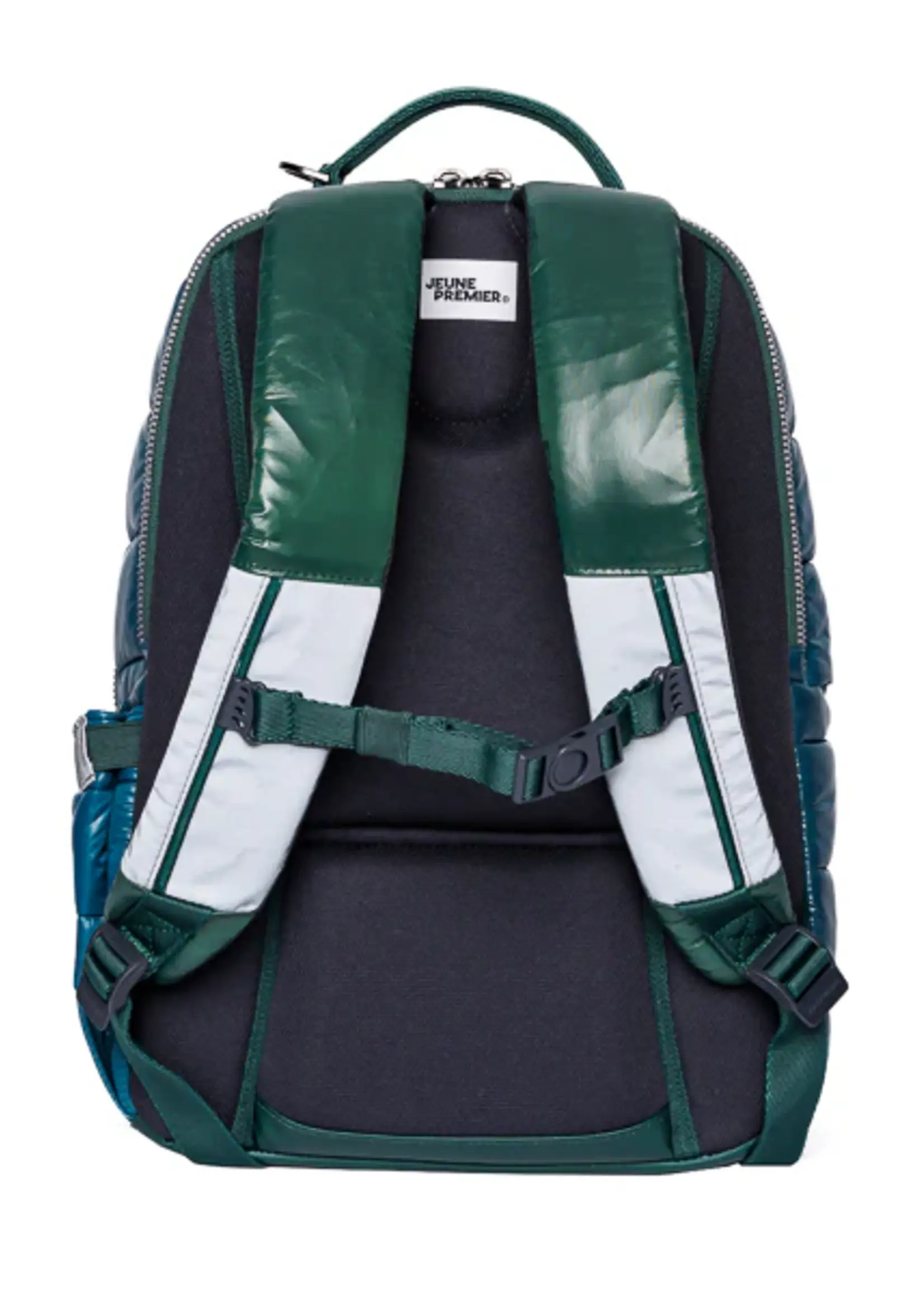 Jeune Premier New Bobbie - Puffer Green