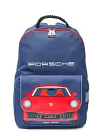 Jeune Premier Rucksack New Bobbie - Porsche