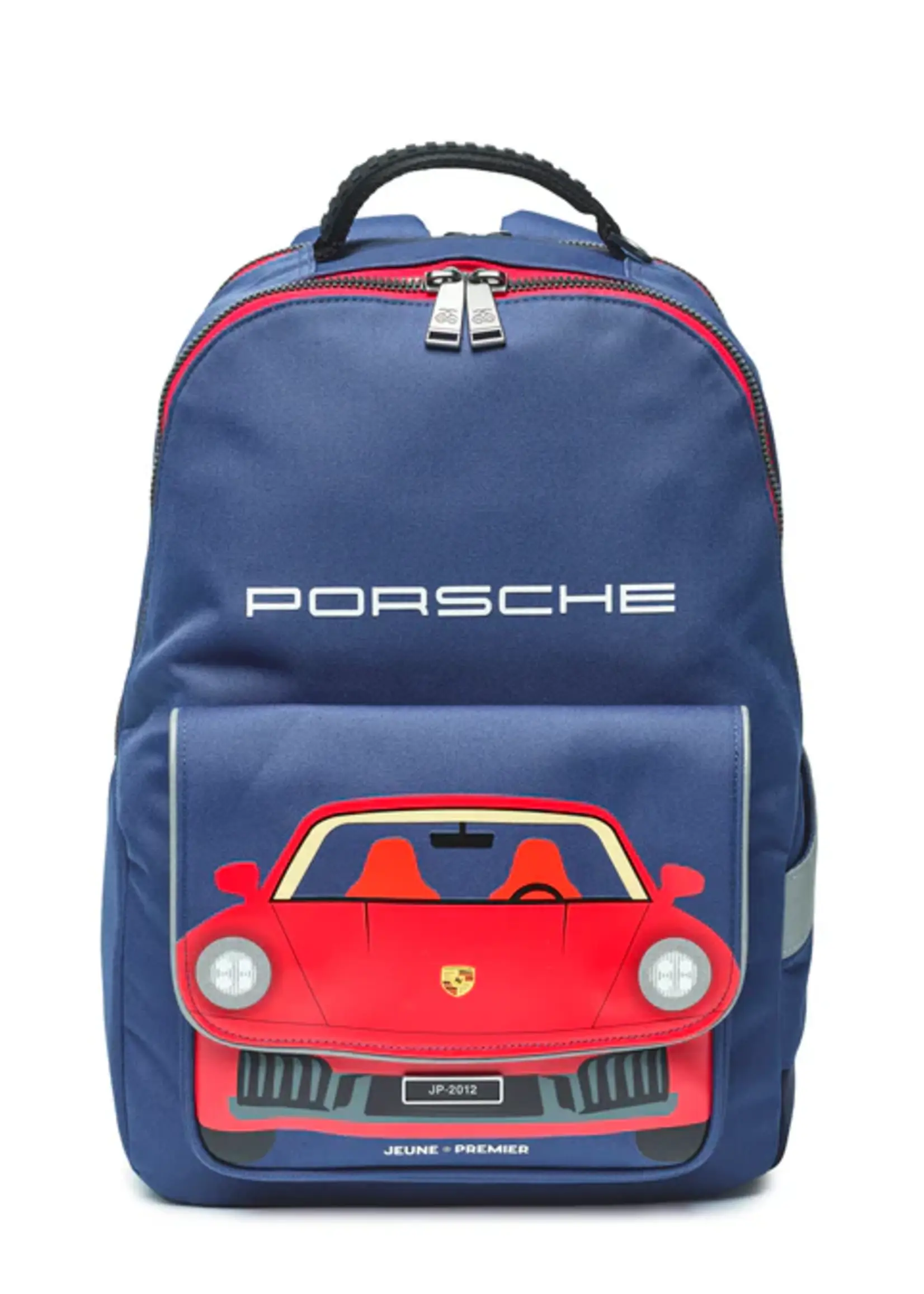 Jeune Premier Rucksack New Bobbie - Porsche