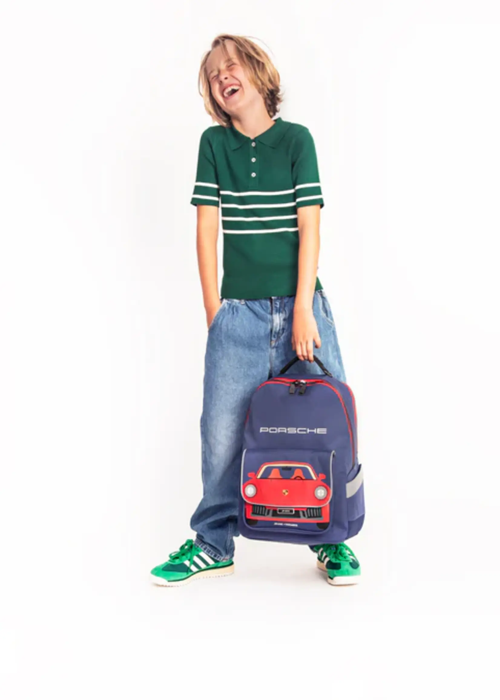 Jeune Premier New Bobbie - Porsche
