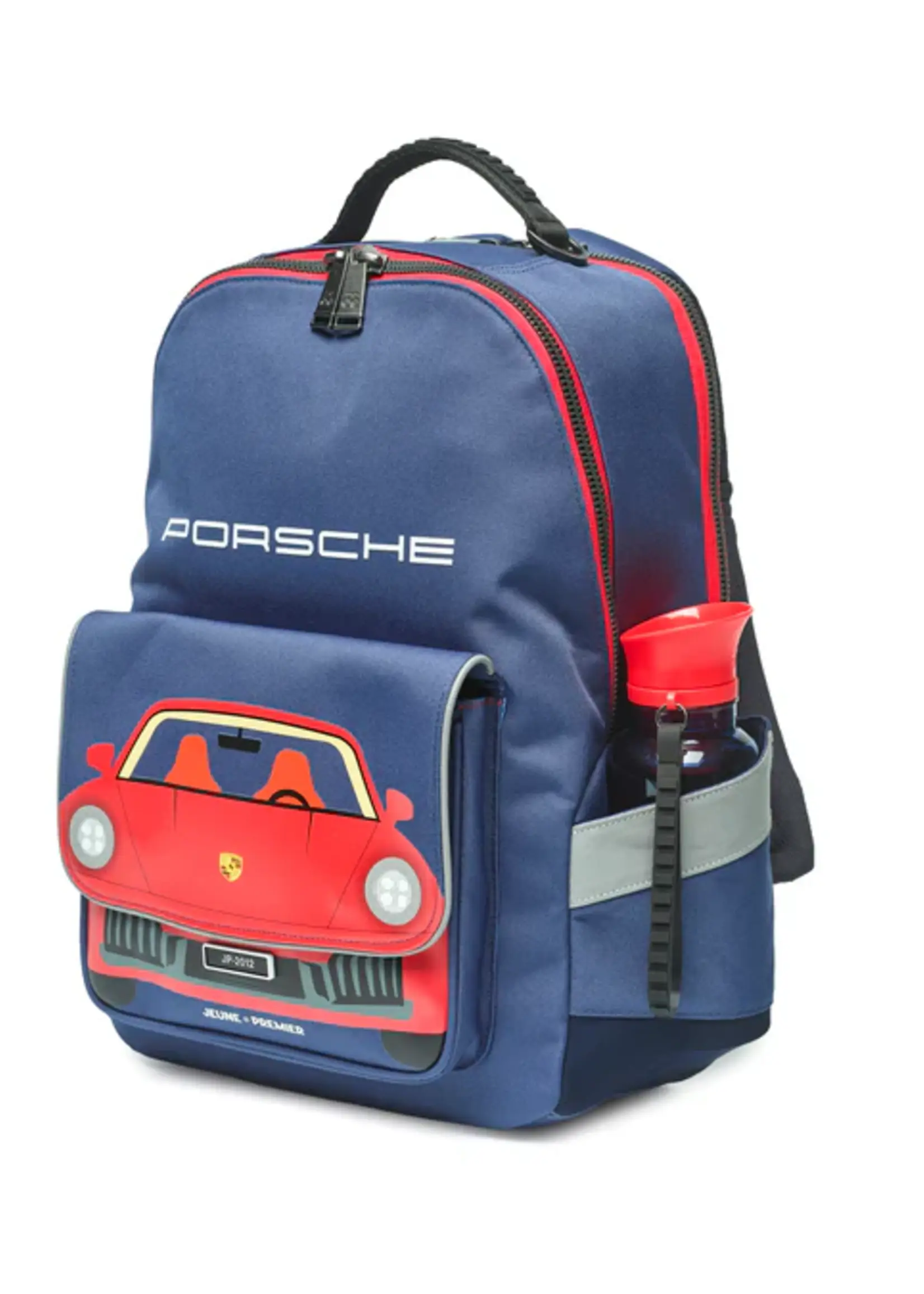 Jeune Premier New Bobbie - Porsche