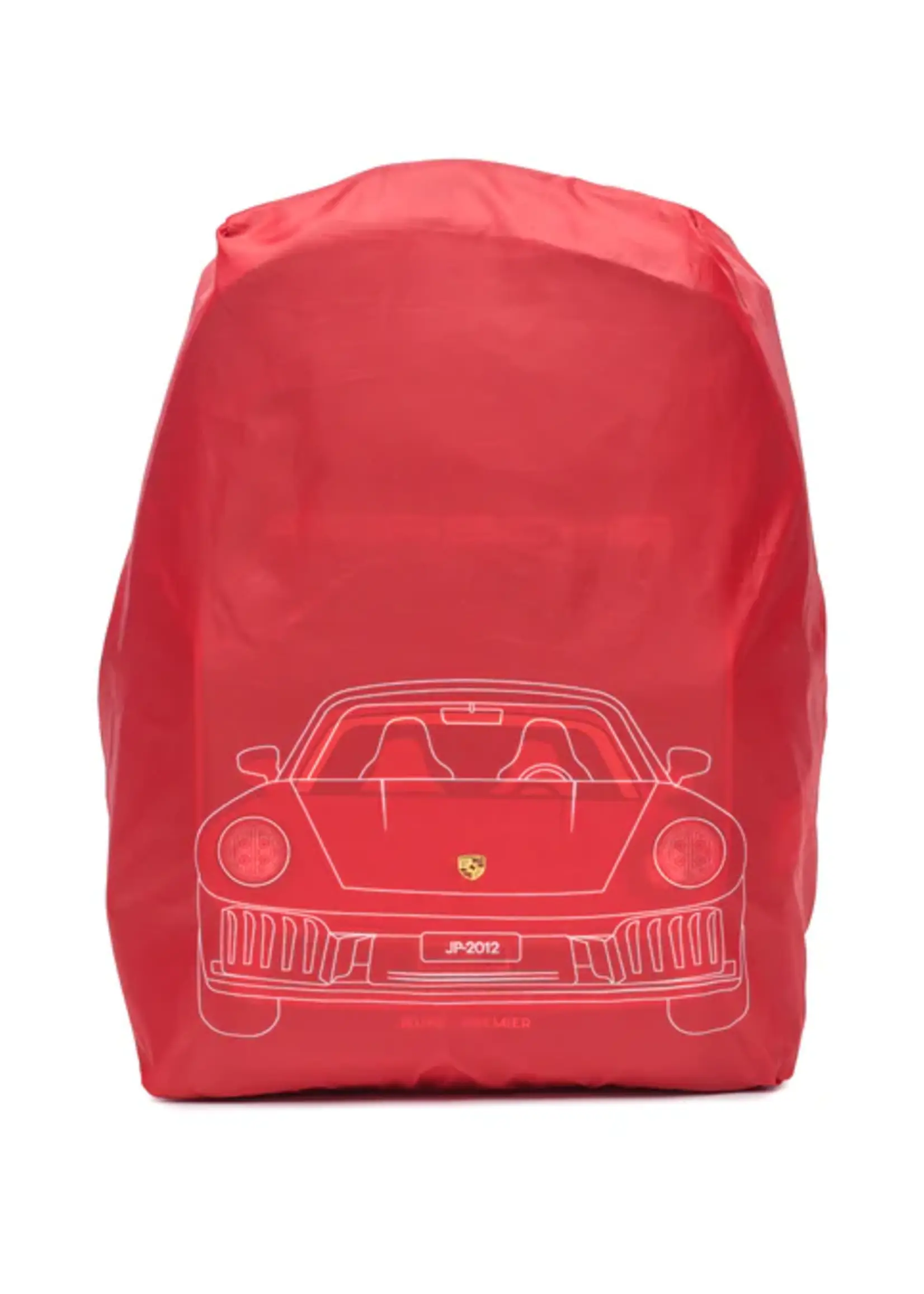 Jeune Premier New Bobbie - Porsche