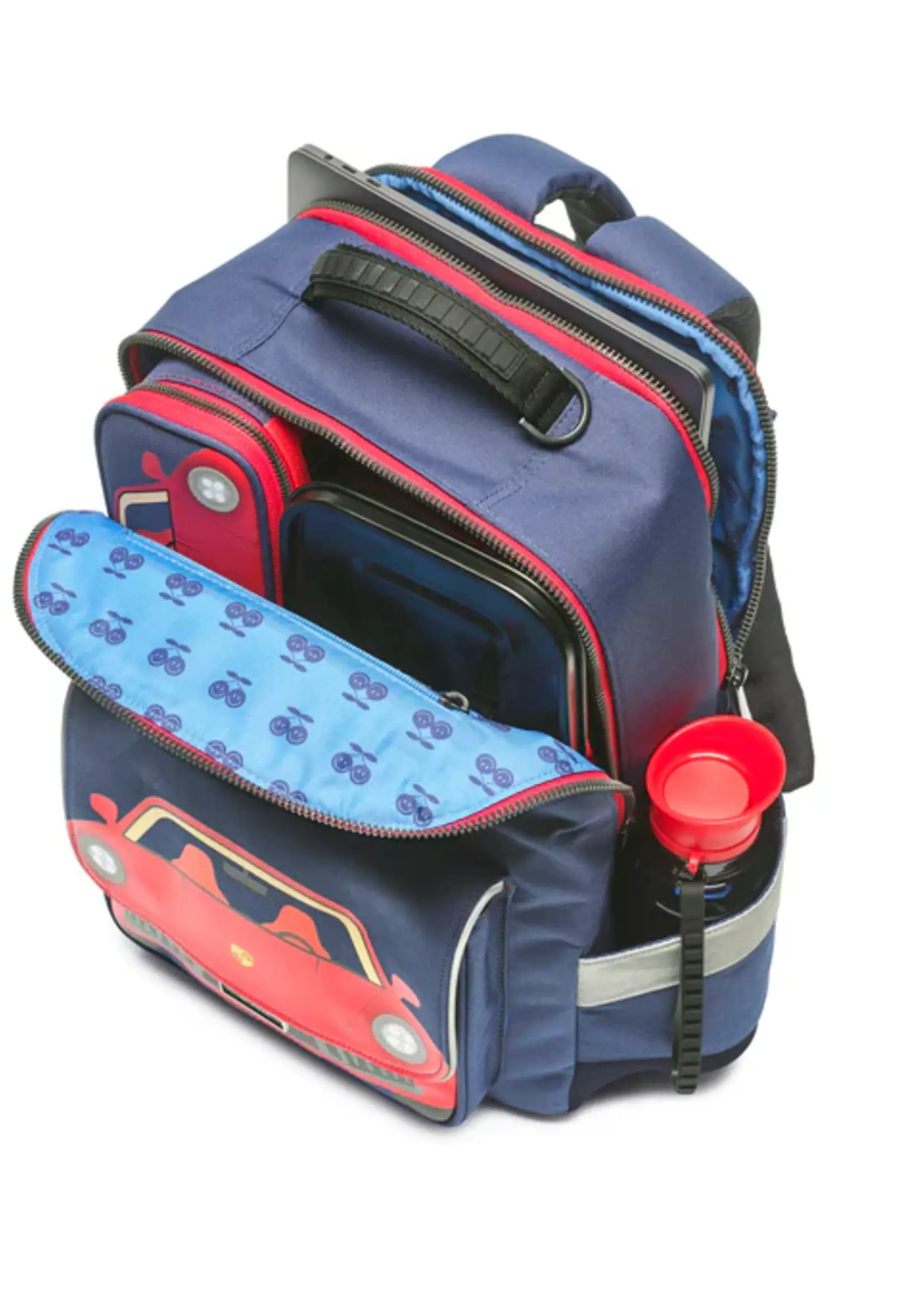 Jeune Premier Rucksack New Bobbie - Porsche