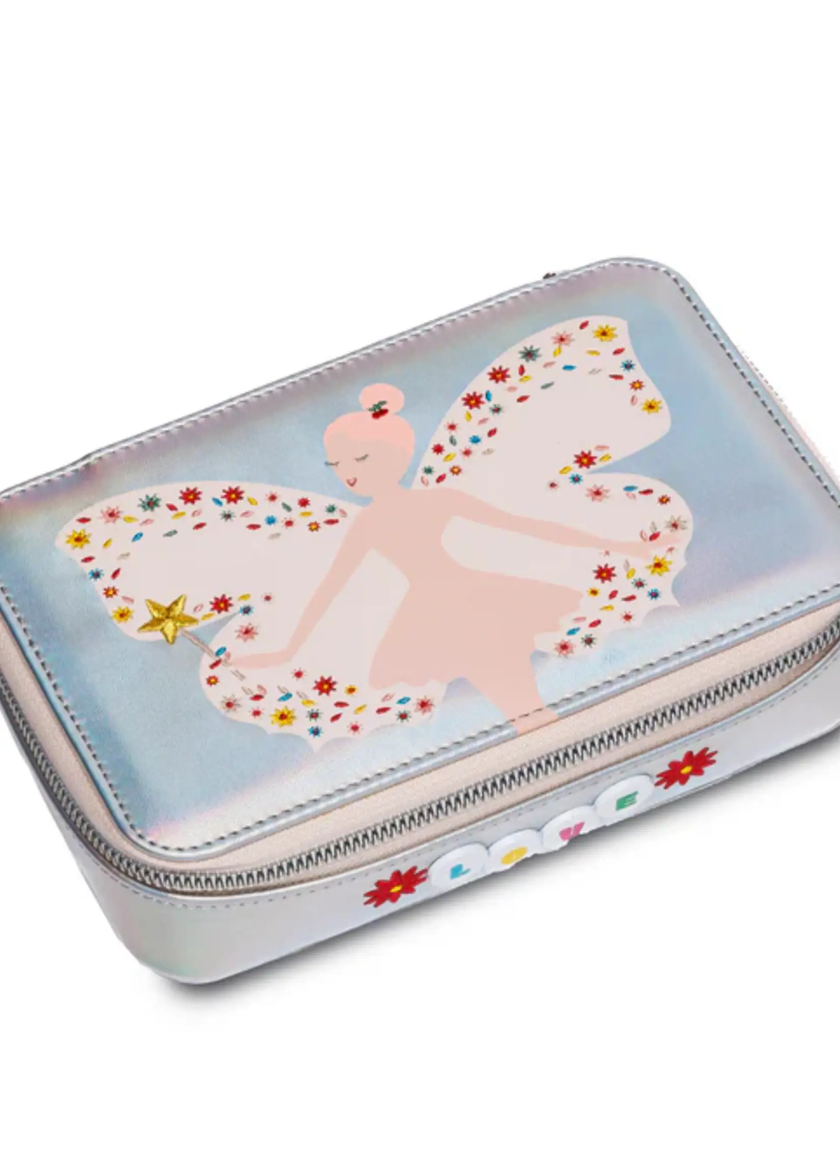 Jeune Premier Pencil Box Filled - Magic Elf