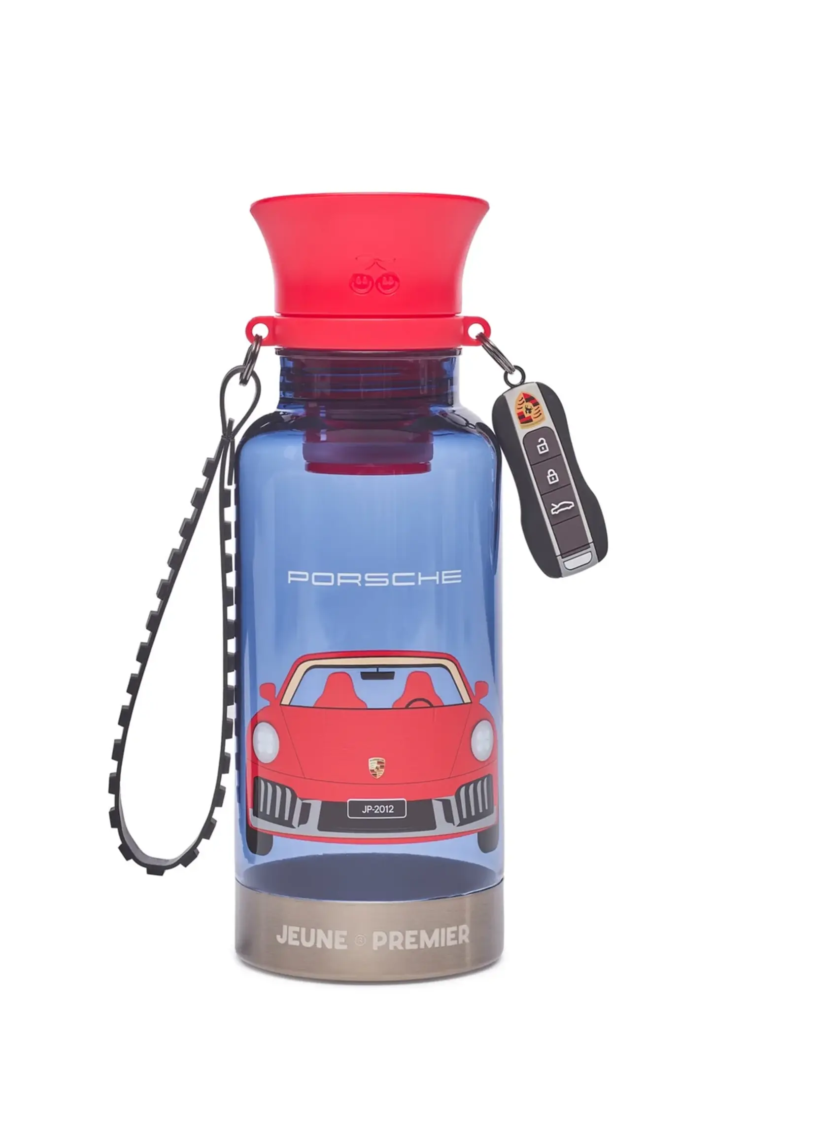 Jeune Premier Drinking Bottle - Porsche