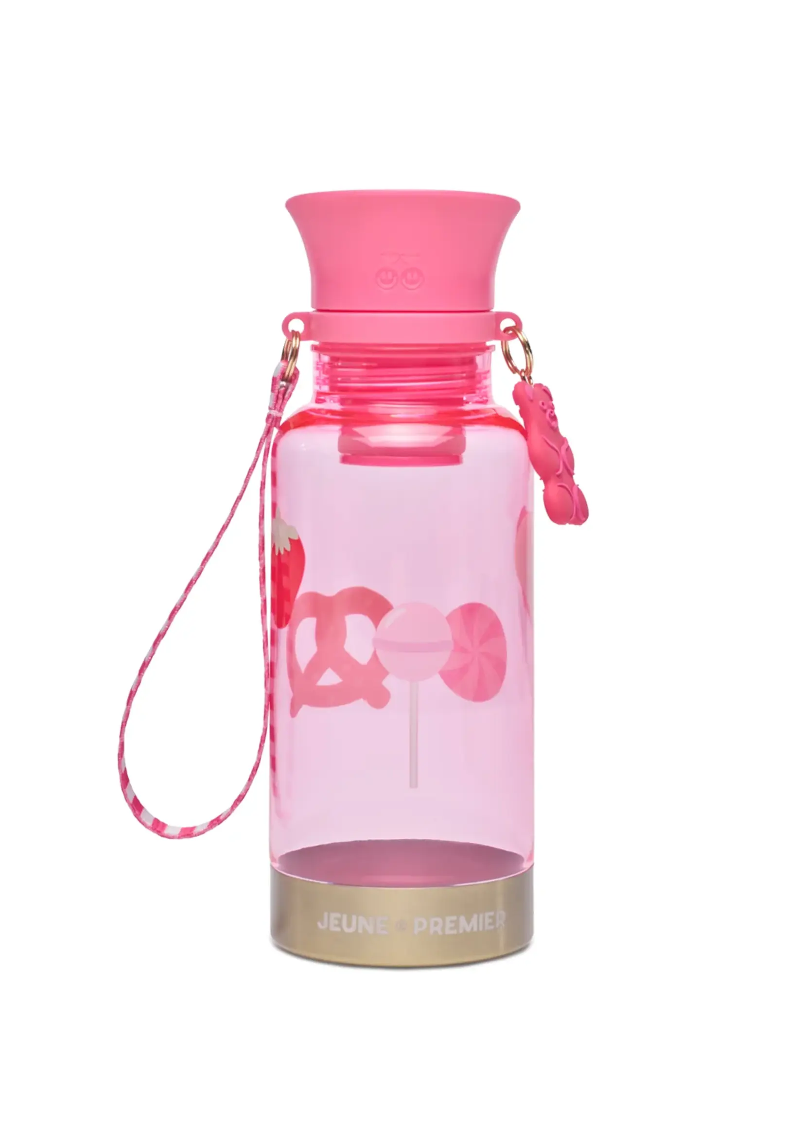 Jeune Premier Drinking Bottle - Candy