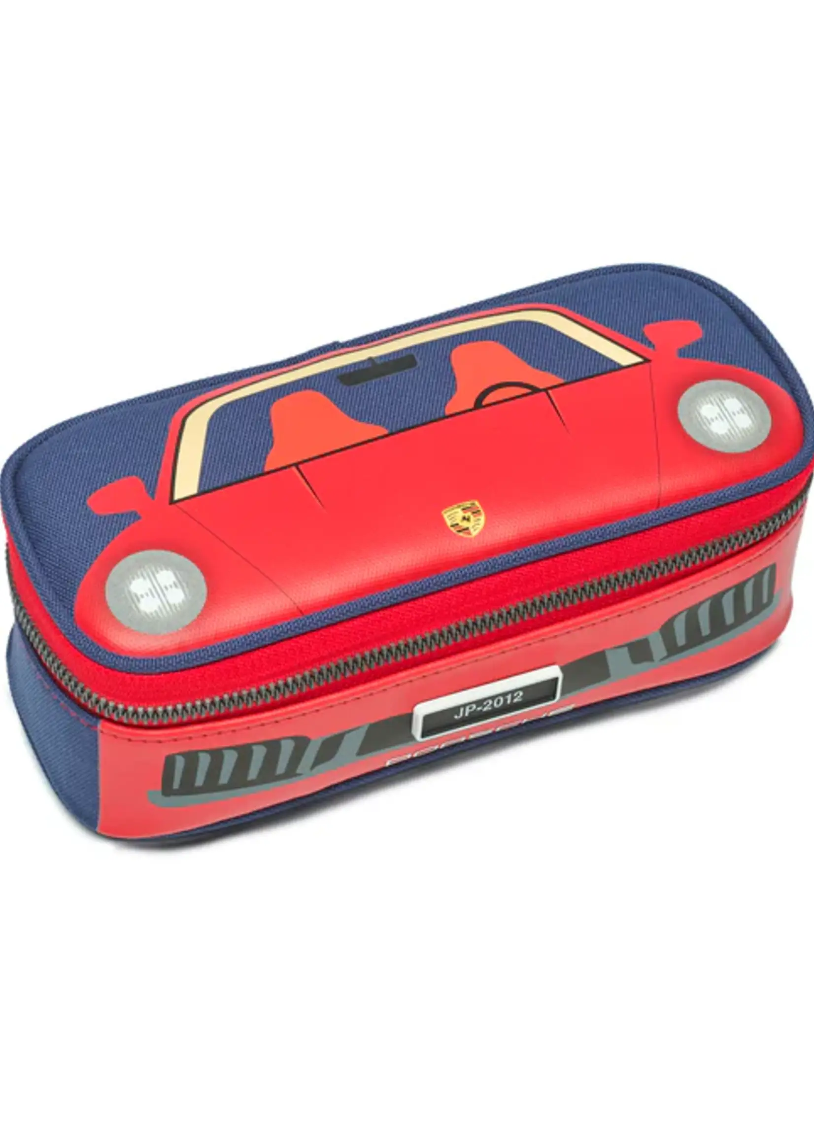 Jeune Premier Pencil Box - Porsche
