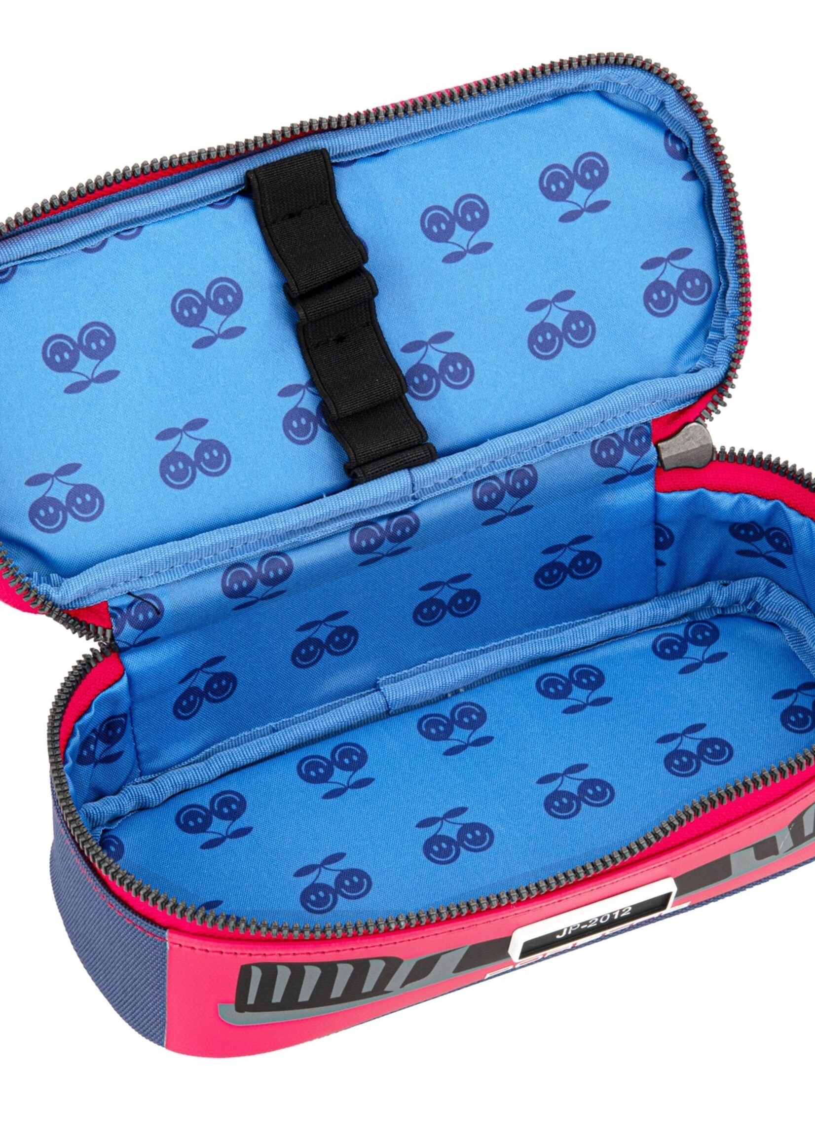 Jeune Premier Pencil Box - Porsche