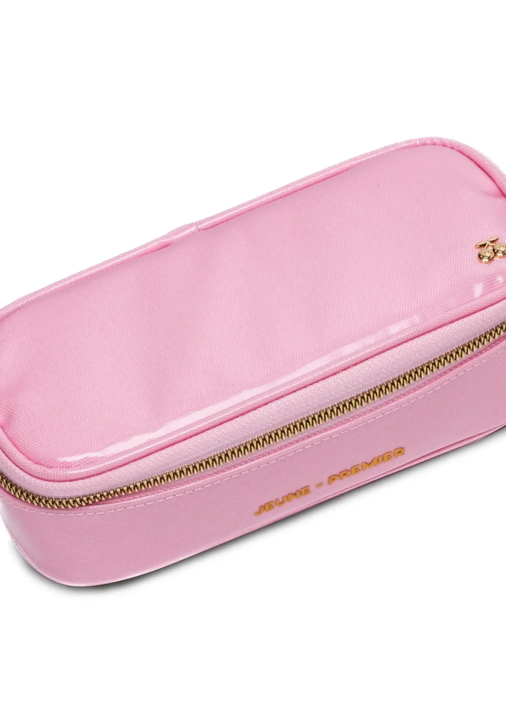 Jeune Premier Pencil Box - Blush