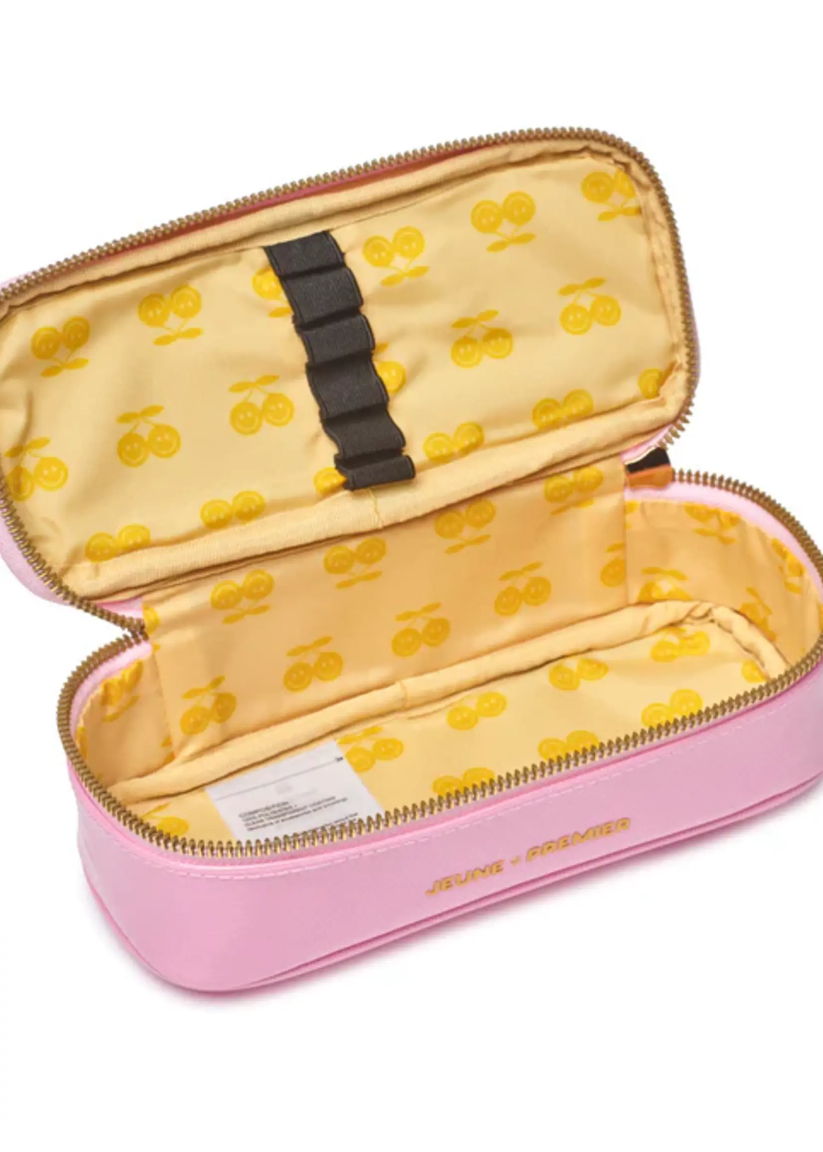 Jeune Premier Pencil Box - Blush