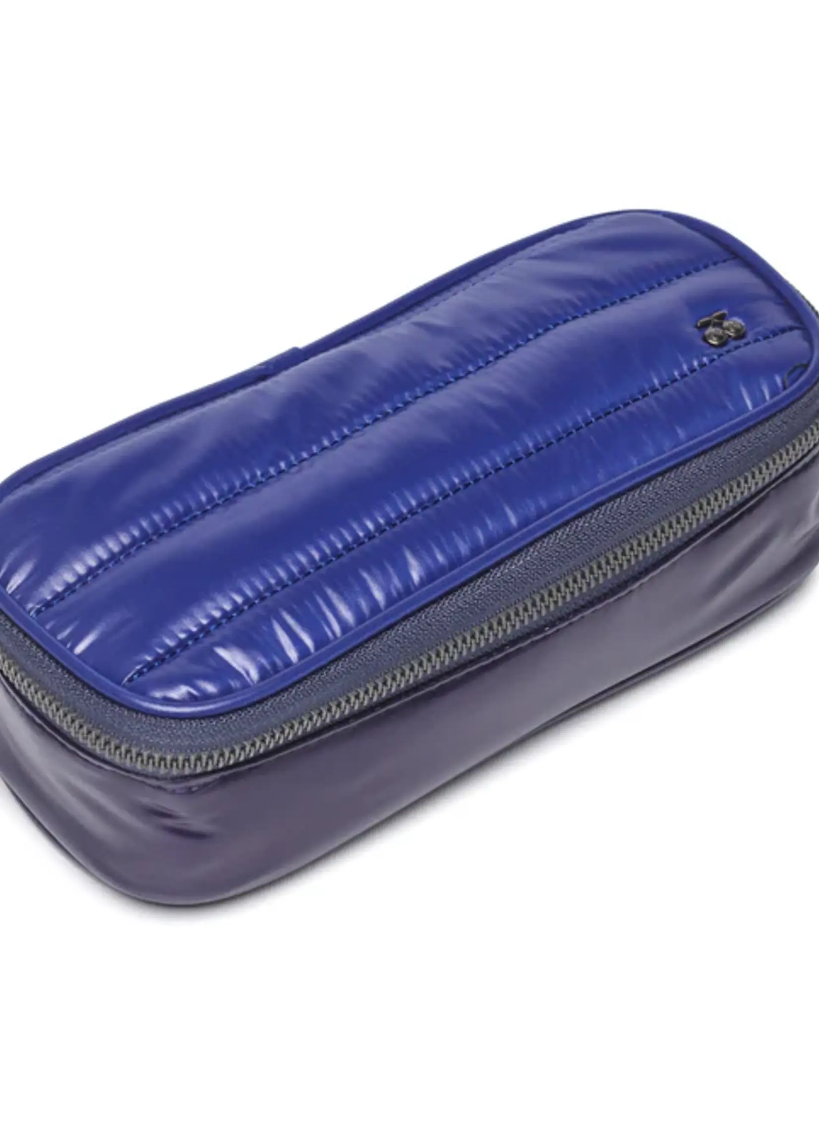 Jeune Premier Pencil Box - Puffer Blue