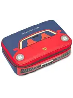 Jeune Premier Pencil Box Filled - Porsche