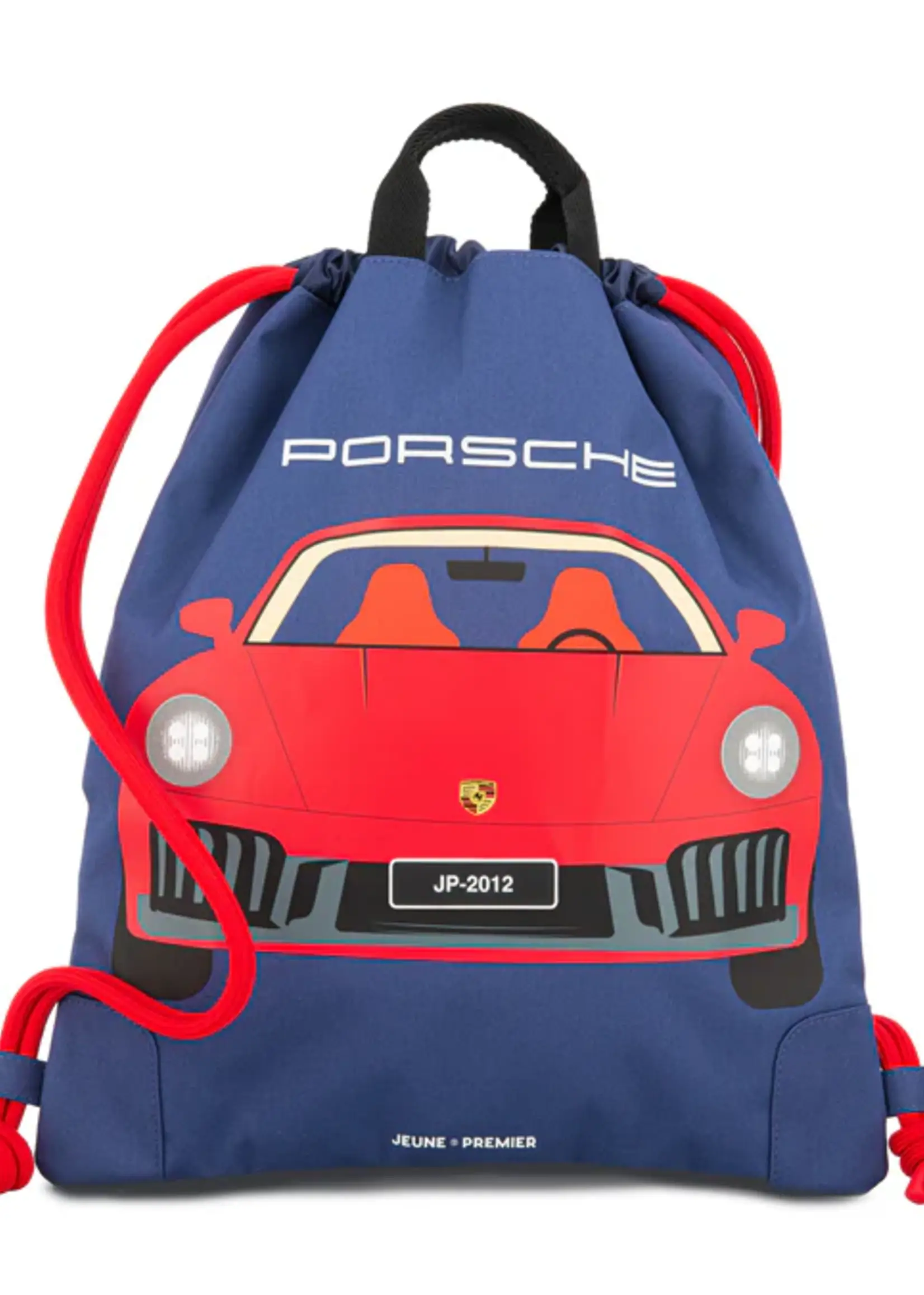 Jeune Premier City Bag - Porsche