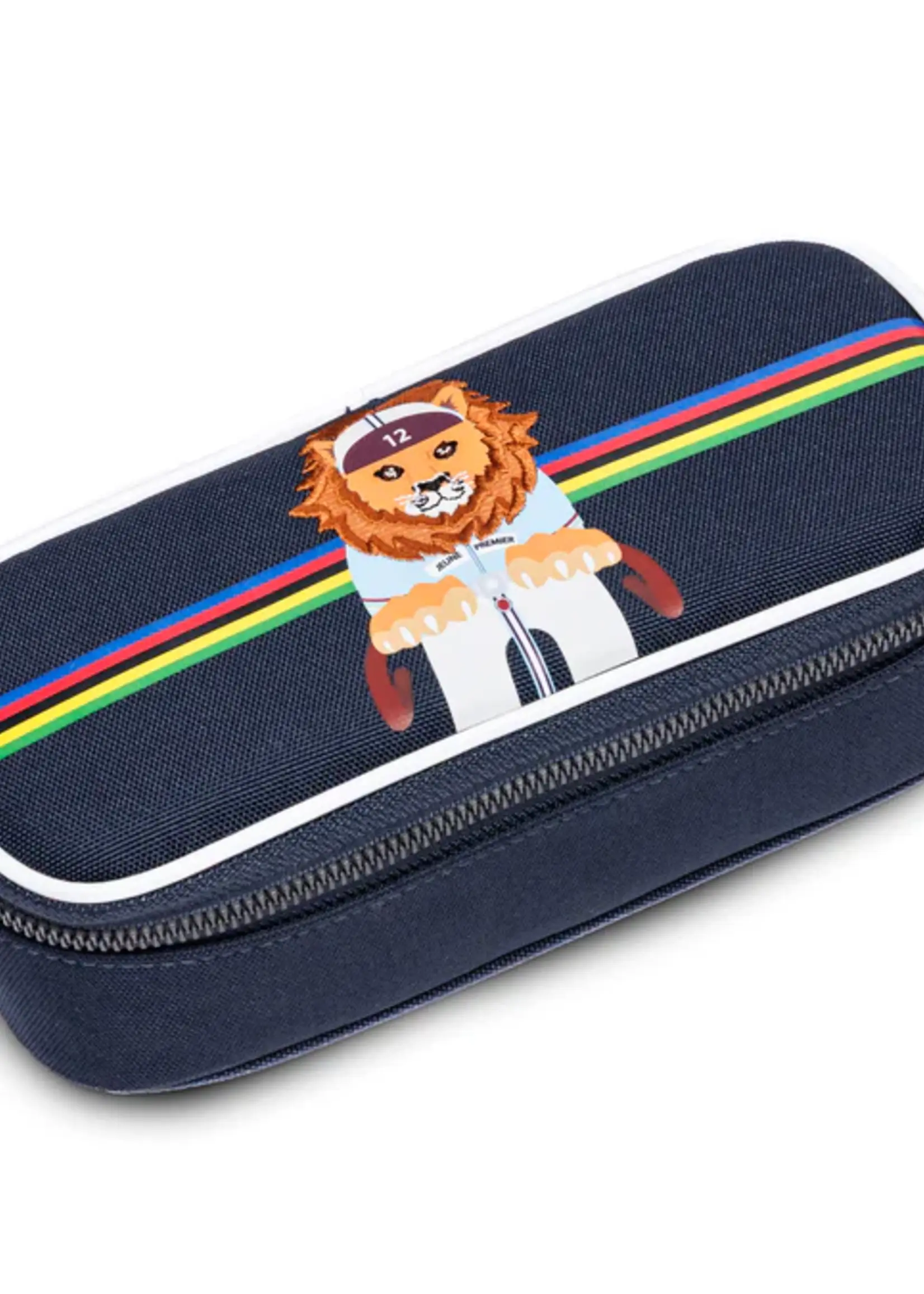 Jeune Premier Pencil Box - King of the Cobbl