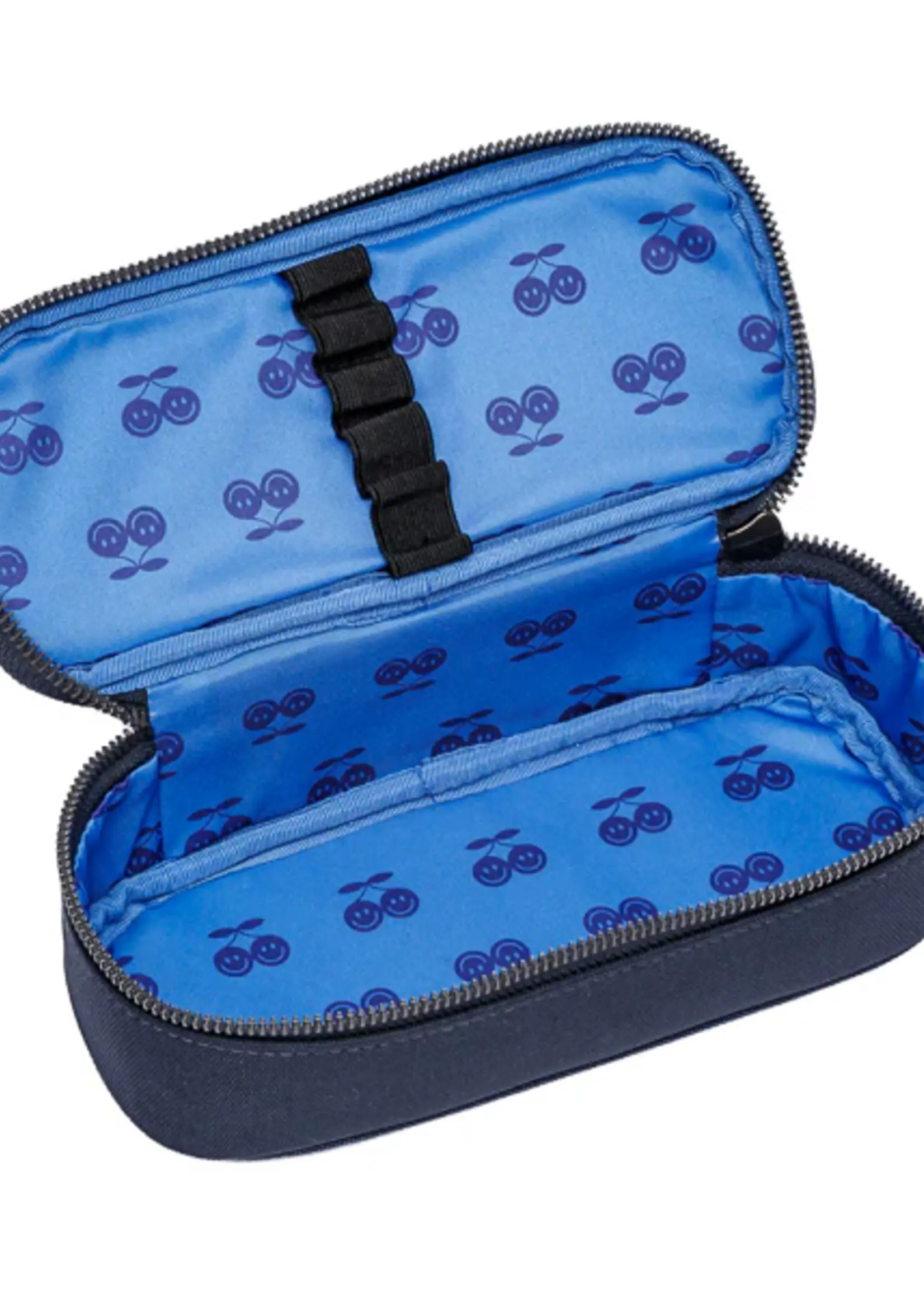 Jeune Premier Pencil Box - King of the Cobbl