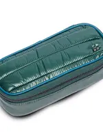 Jeune Premier Pencil Box - Puffer Green