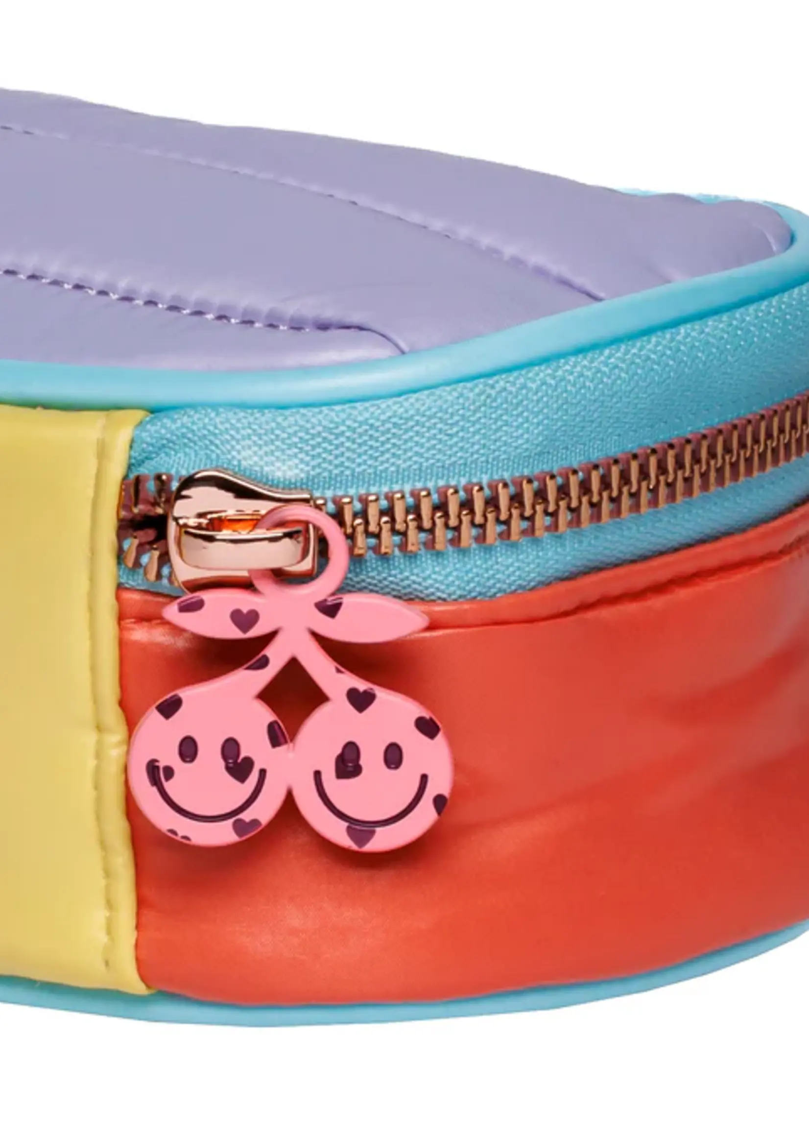 Jeune Premier Pencil Box - Puffer Pastel Party