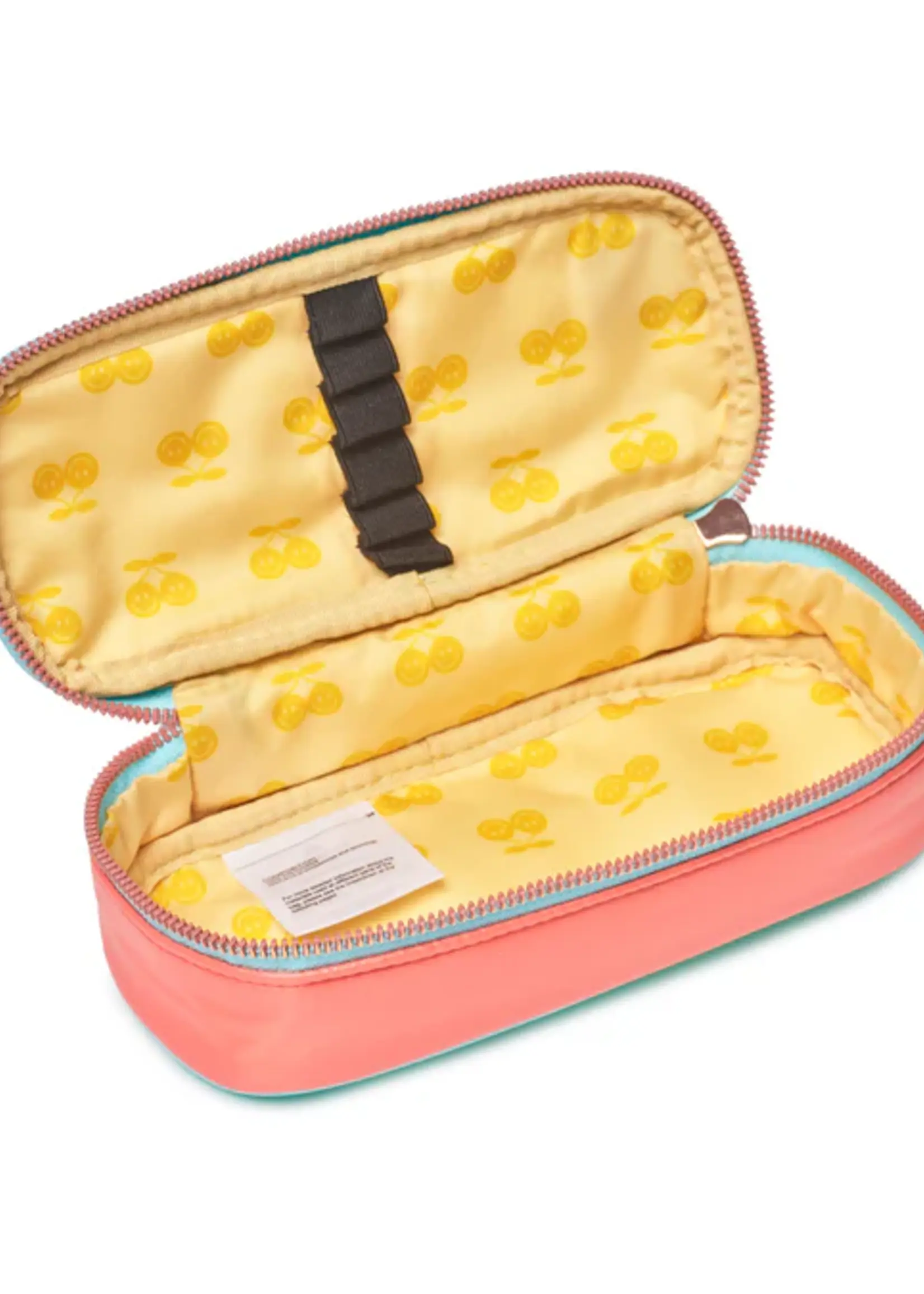 Jeune Premier Pencil Box - Puffer Pastel Party