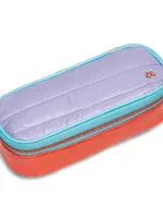 Jeune Premier Pencil Box - Puffer Pastel Par