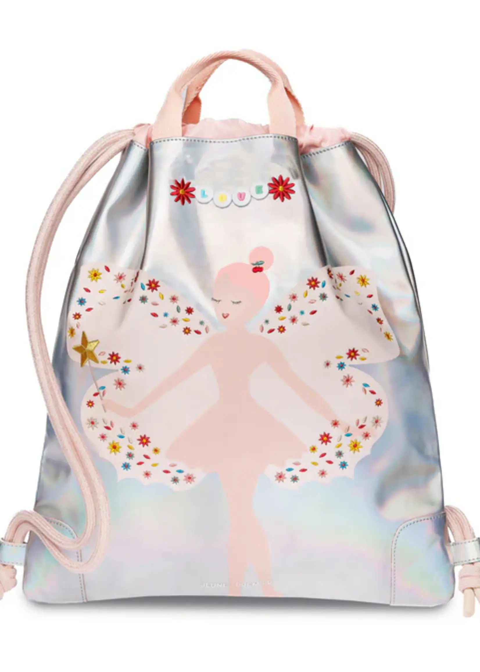 Jeune Premier City Bag - Magic Elf