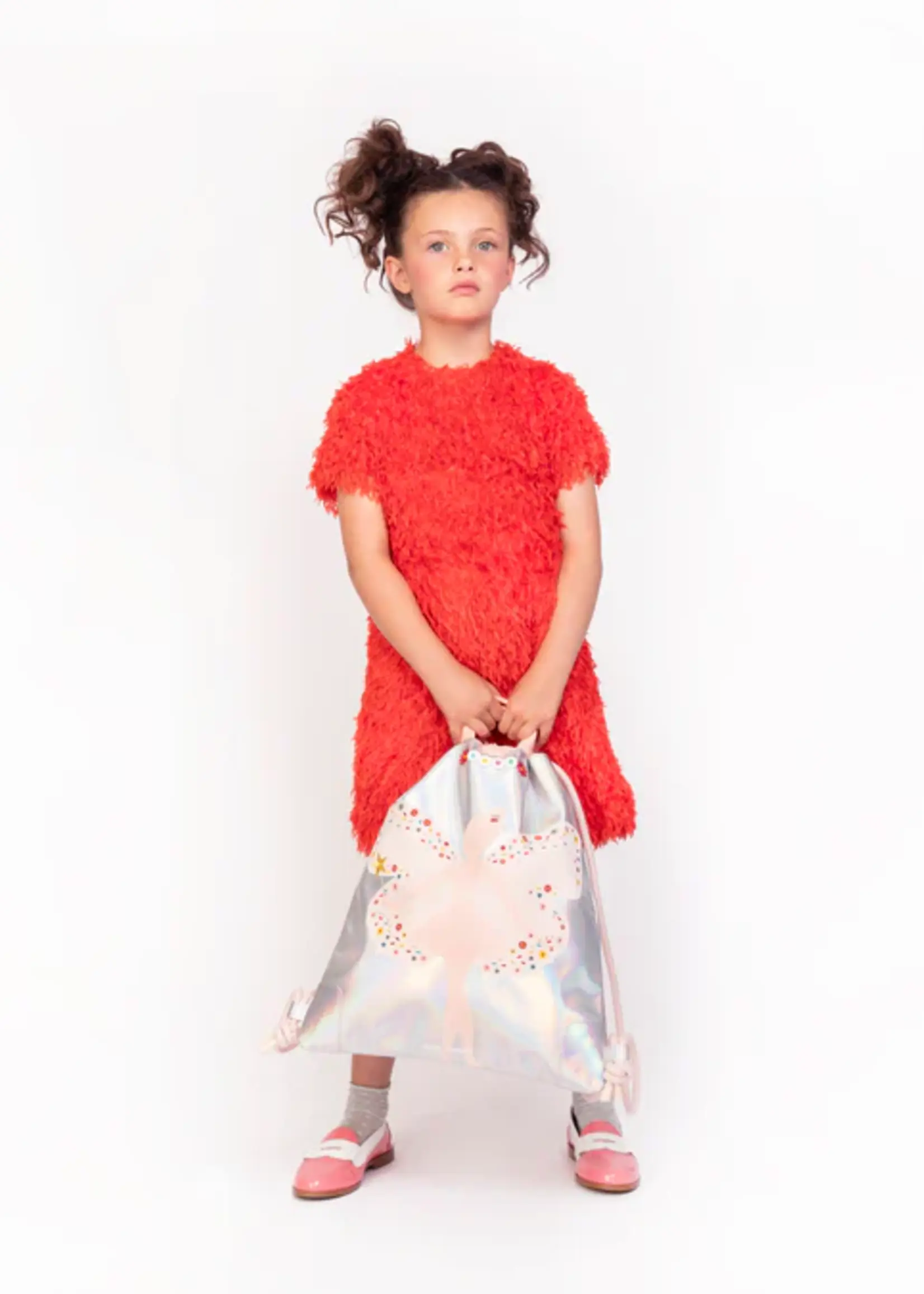 Jeune Premier City Bag - Magic Elf