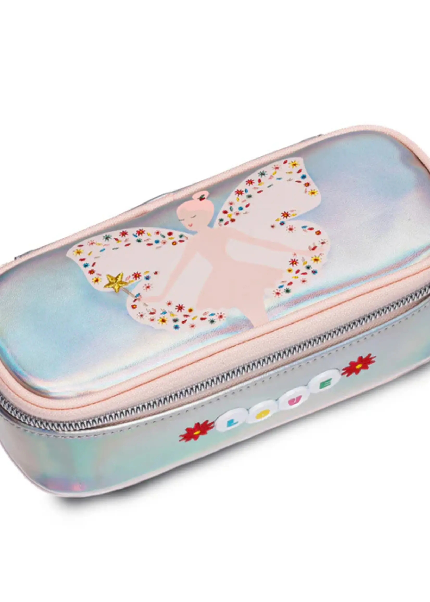 Jeune Premier Pencil Box - Magic Elf