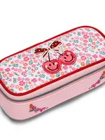 Jeune Premier Pencil Box - Berry Cute