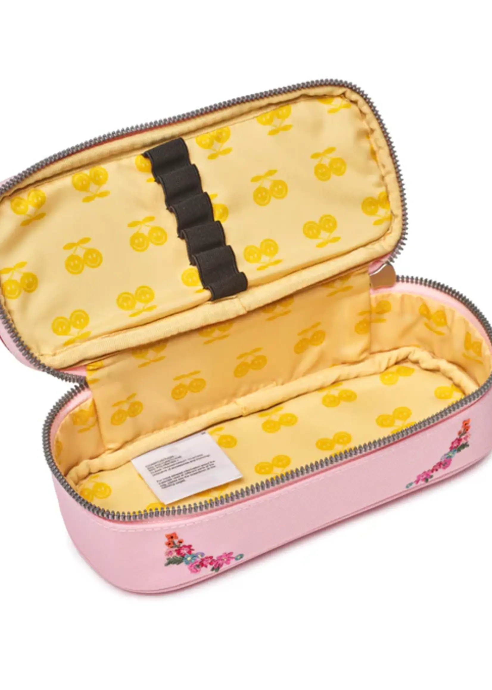 Jeune Premier Pencil Box - Berry Cute