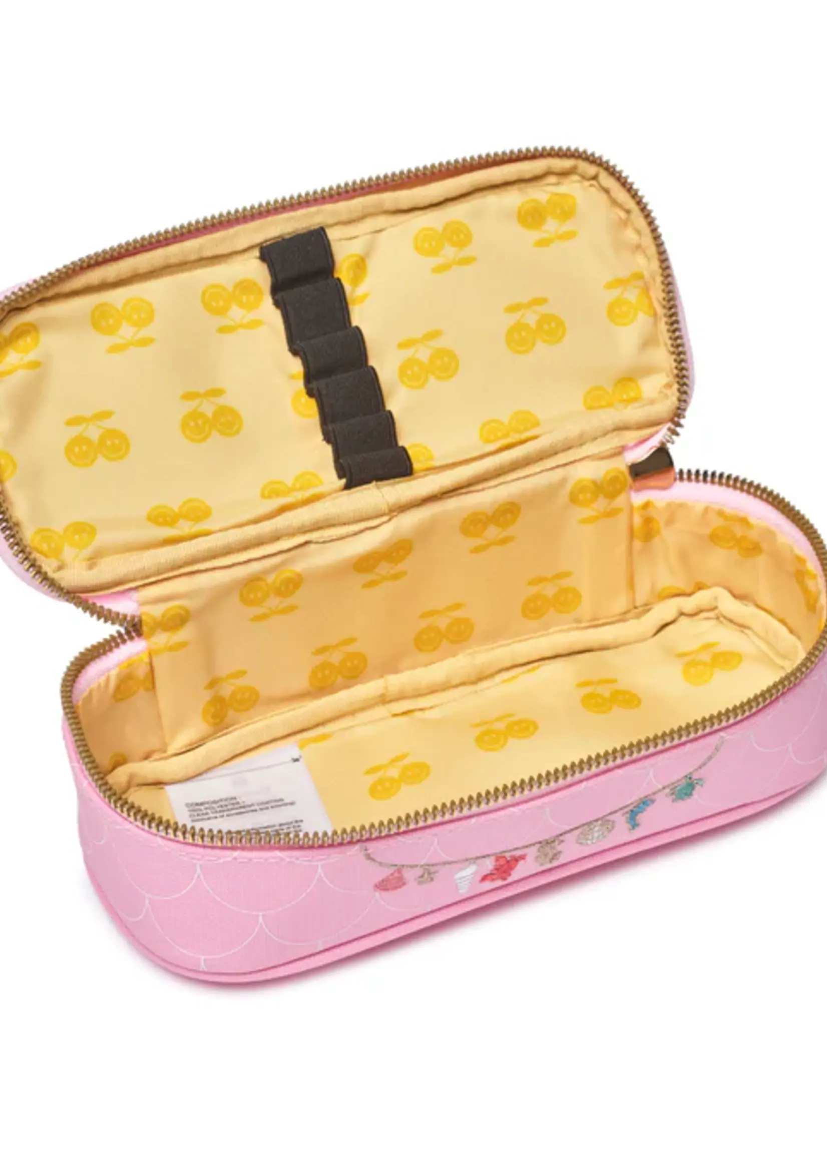 Jeune Premier Pencil Box - Mermaids